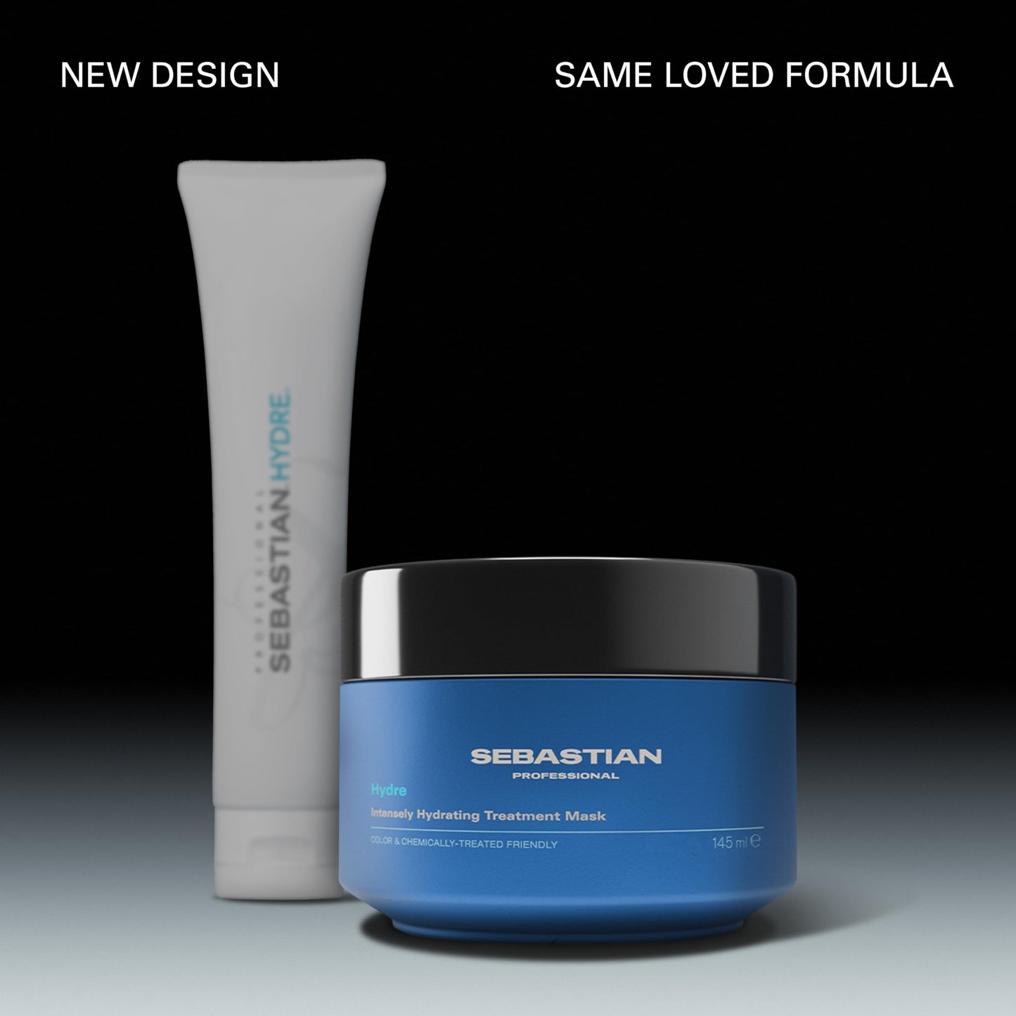 Sebastian Professional Drench Deep Moisturizing Treatment