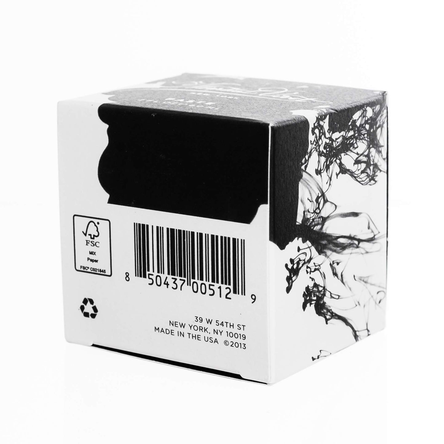 Martial Vivot Men's Certified Organic Styling Hair Paste for Strong Hold Styling Paste and All Natural Men's Styling Product Sulfate Alcohol Free Aloe Vera Base