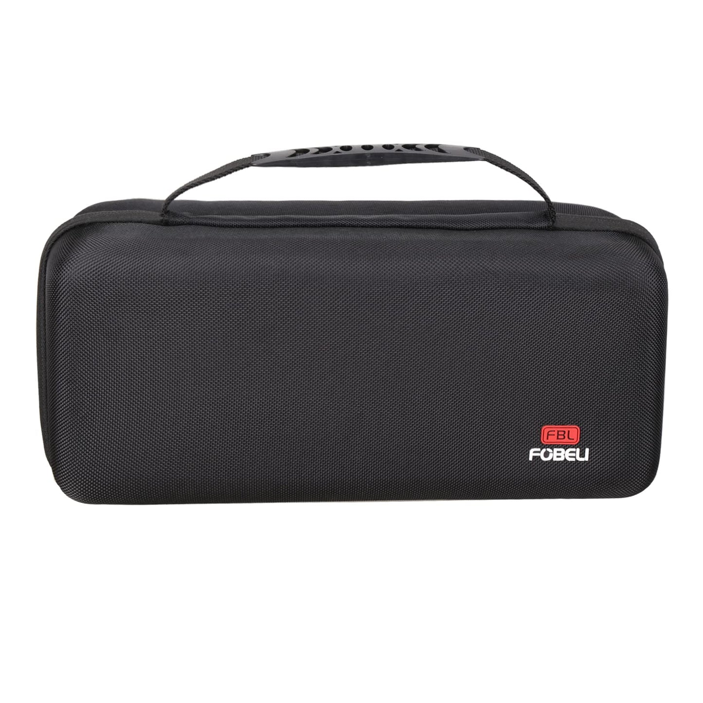 FBLFOBELI EVA Hard Travel Case for Dyson Supersonic Hair Dryer HD08 HD07 HD03 HD01 /Dyson Airwrap Complete Styler and Attachments/Shark HD112BRN HyperAIR Hair Dryer, Box Only