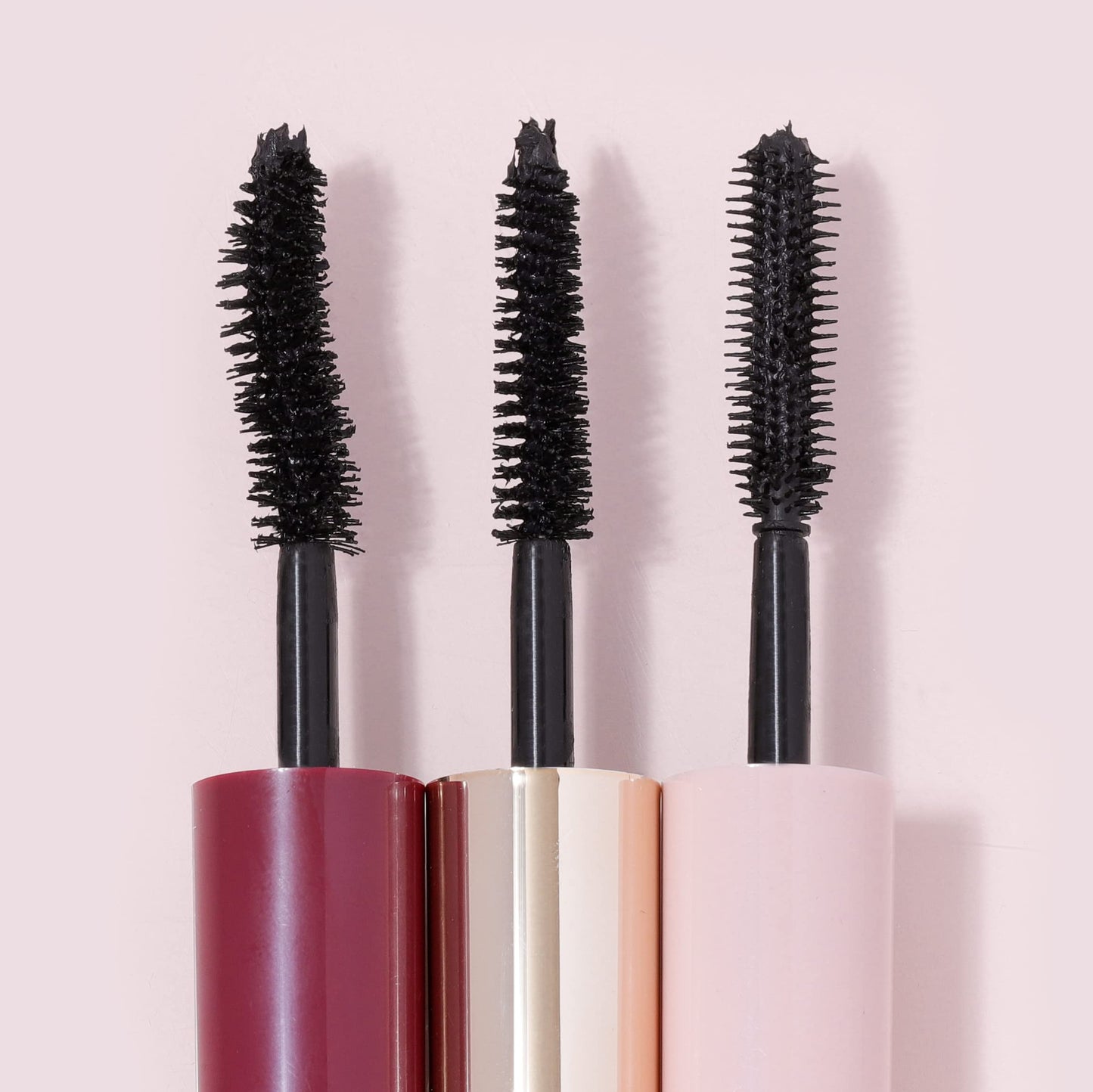 Wander Beauty Women's Mascara Mini Kit, No Color, One Size