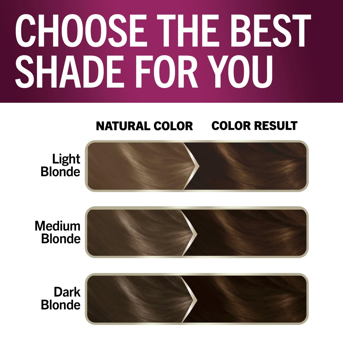 Schwarzkopf Keratin Color® 5.0 Medium Brown Permanent Hair Dye