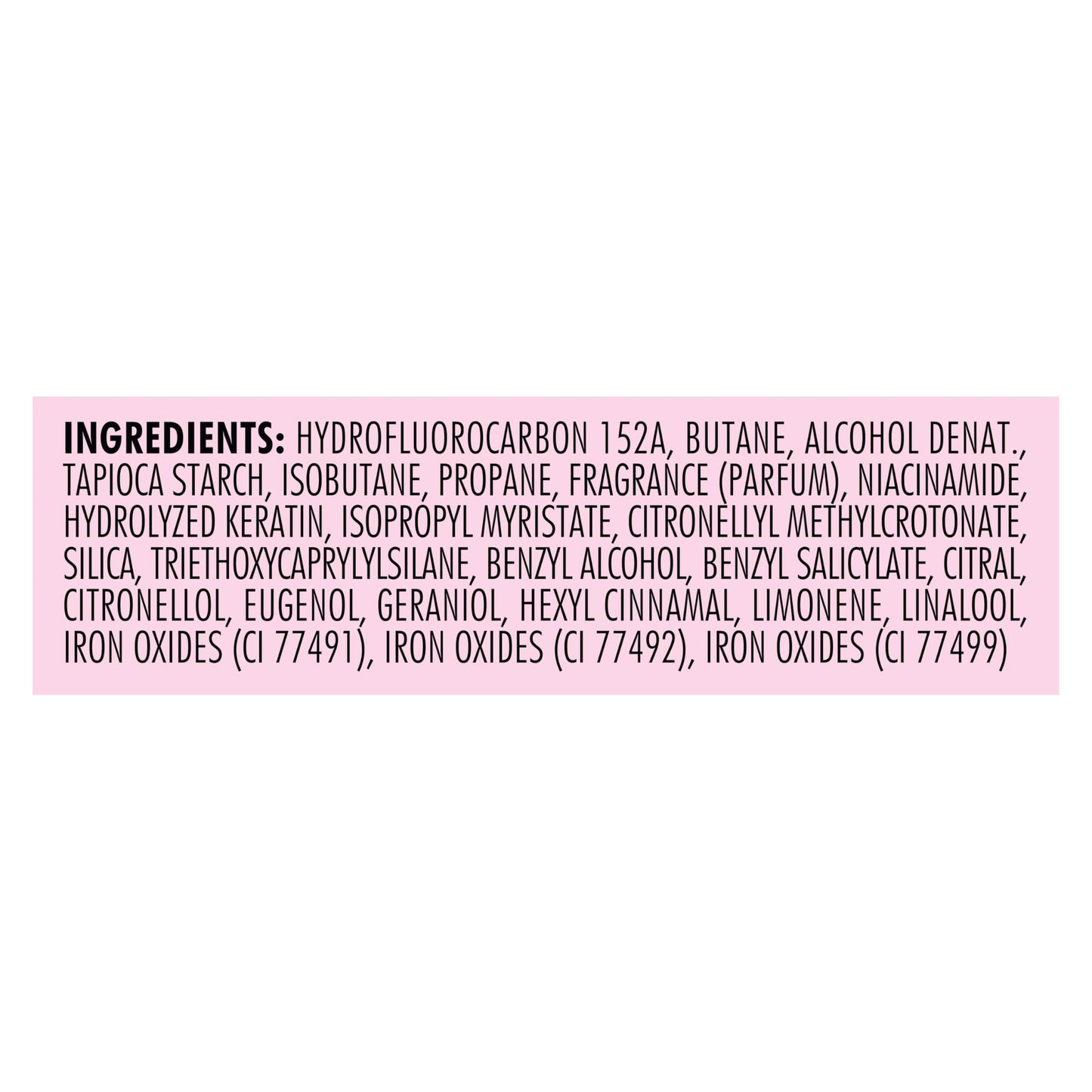Nexxus Styling Refreshing Dry Shampoo Refresh Brunette Dark Tones Dry Shampoo Powered by Flexx-Adapt™ Technology and Infused with a Protein Complex 5 oz