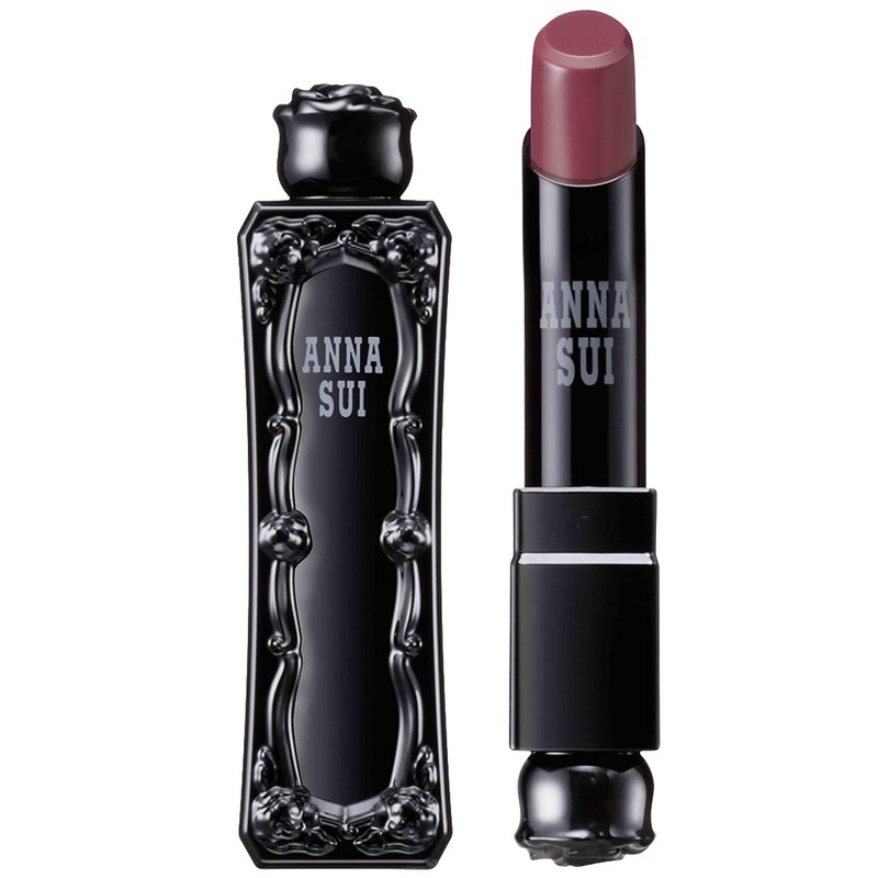 ANNA SUI Lipstick Rouge - Vibrant Color, Smooth Texture & Long-Lasting Moisture | 0.12oz
