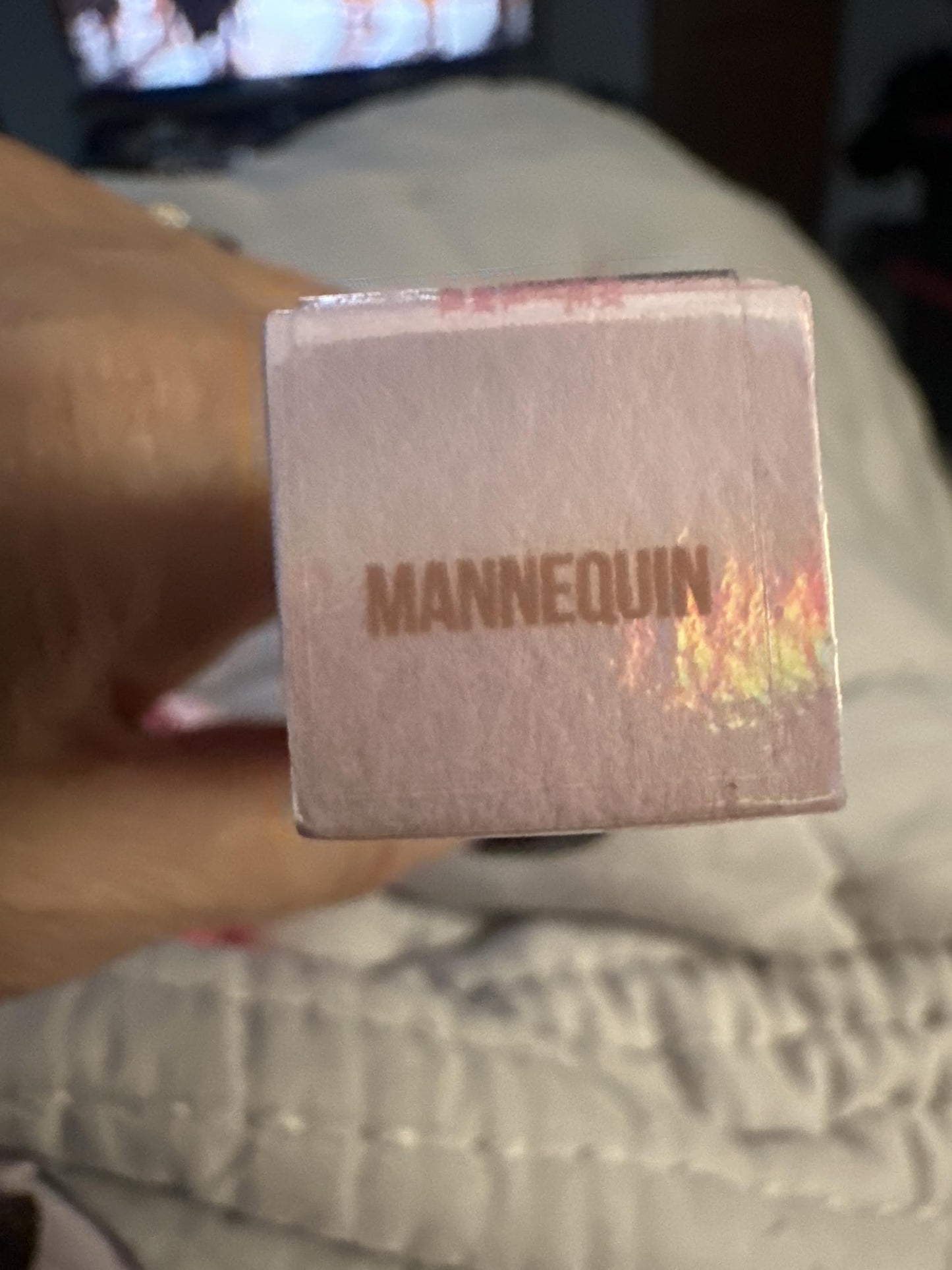 Jeffree Star Cosmetics Supreme Gloss - Mannequin