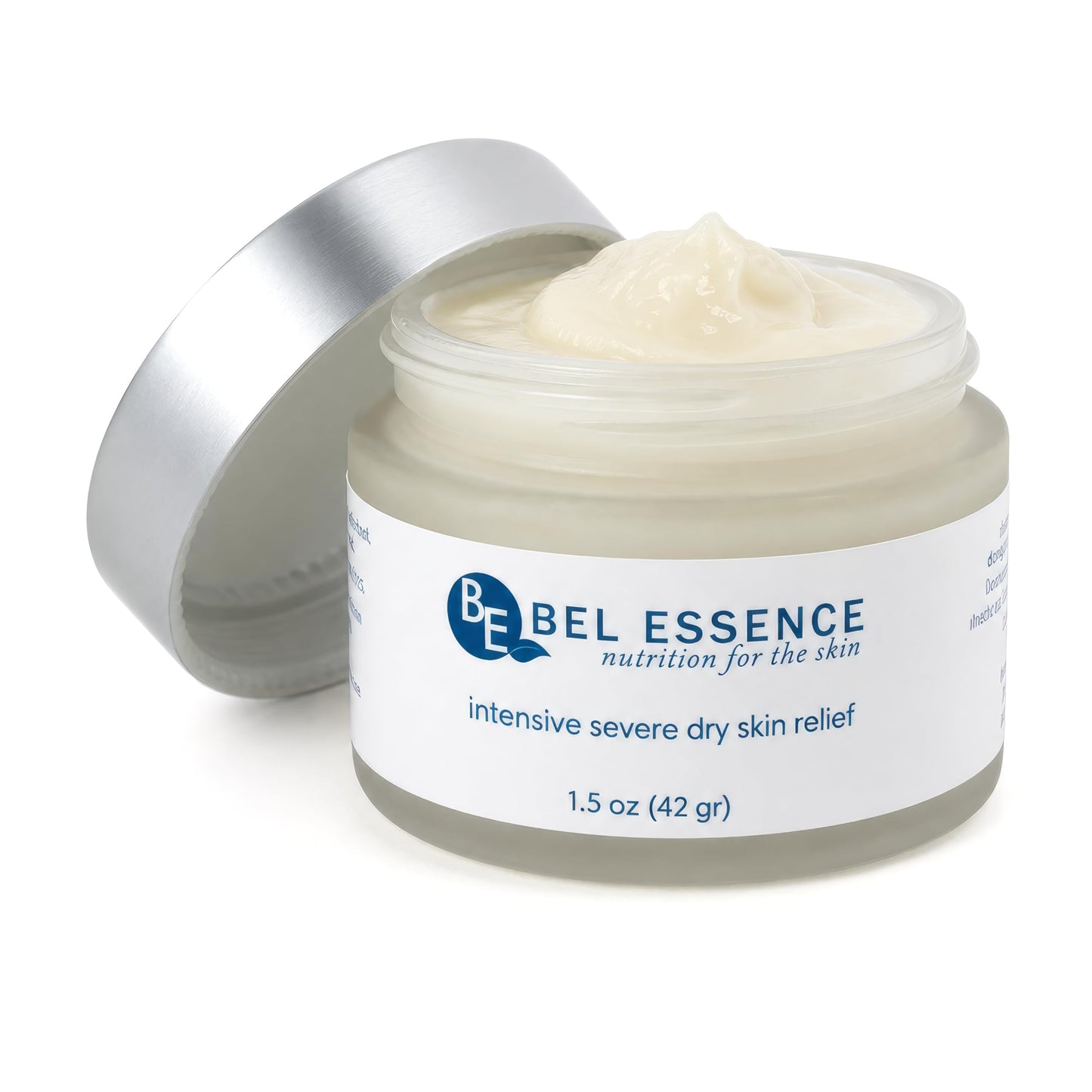 Bel Essence Anti-Aging Face Moisturizer - Natural Face Cream for Dry Skin