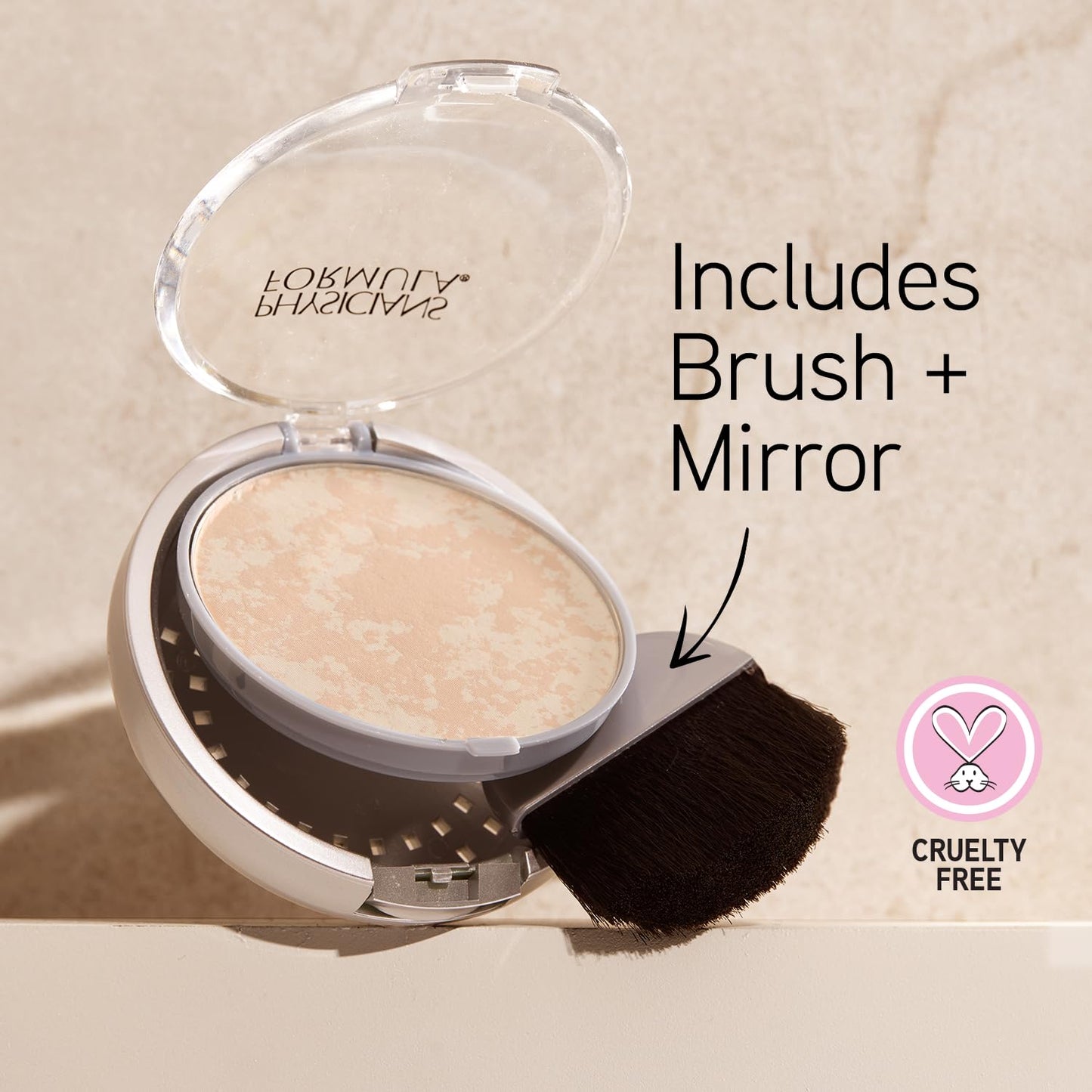 Physicians Formula Pressed Powder