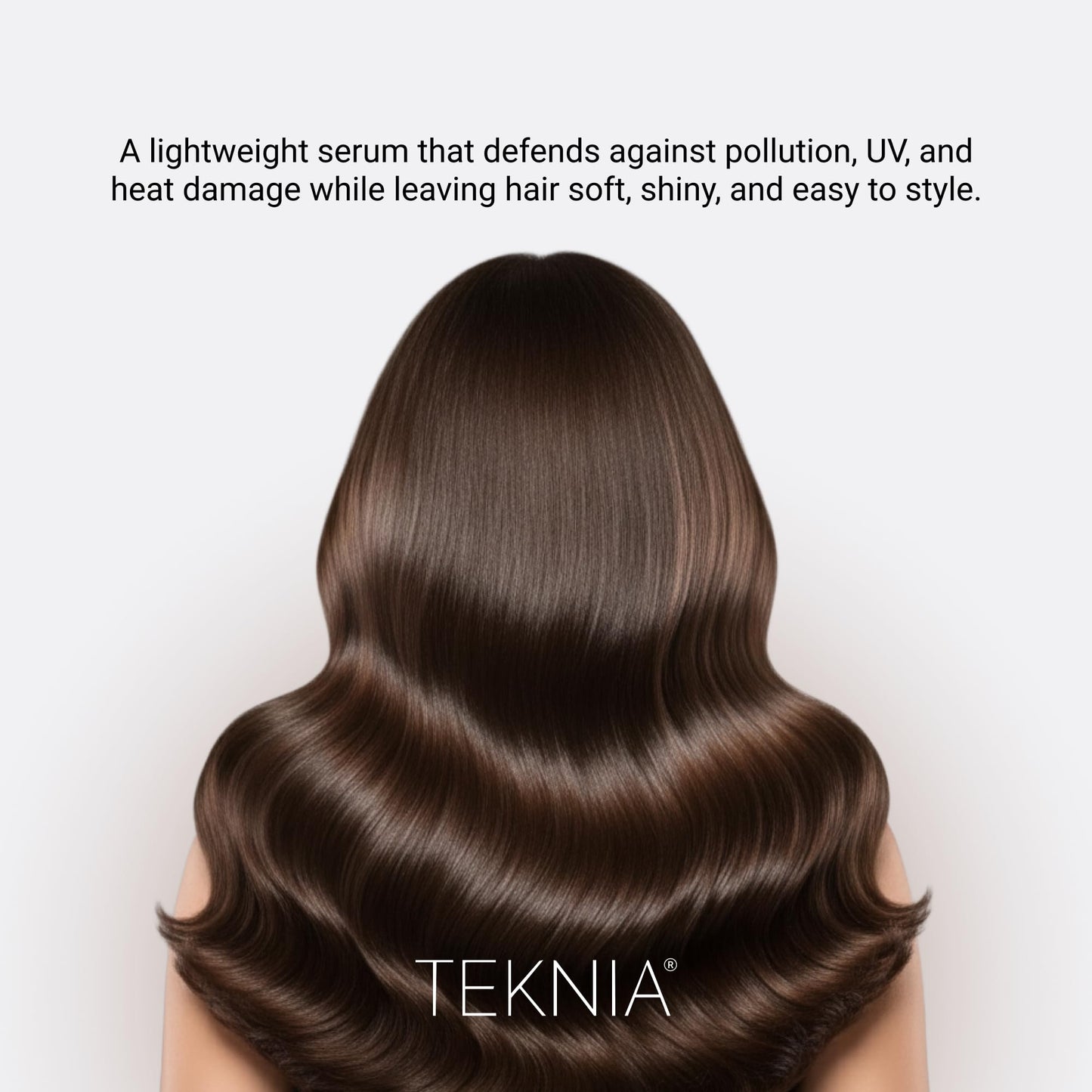 Lakmé Teknia Full Defense Hair Serum, Protective Hair Serum for Pollution & UV Rays, 3.5 Fl Oz