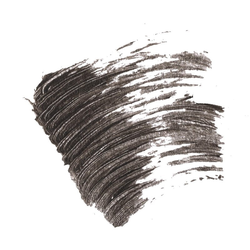 Charlotte Tilbury Legendary Brows Tinted Eyebrow Gel - Micro-Precision Brow Brush Adds Fullness, Texture & Feathered Definition - Water-Resistant Formula - Black Brown