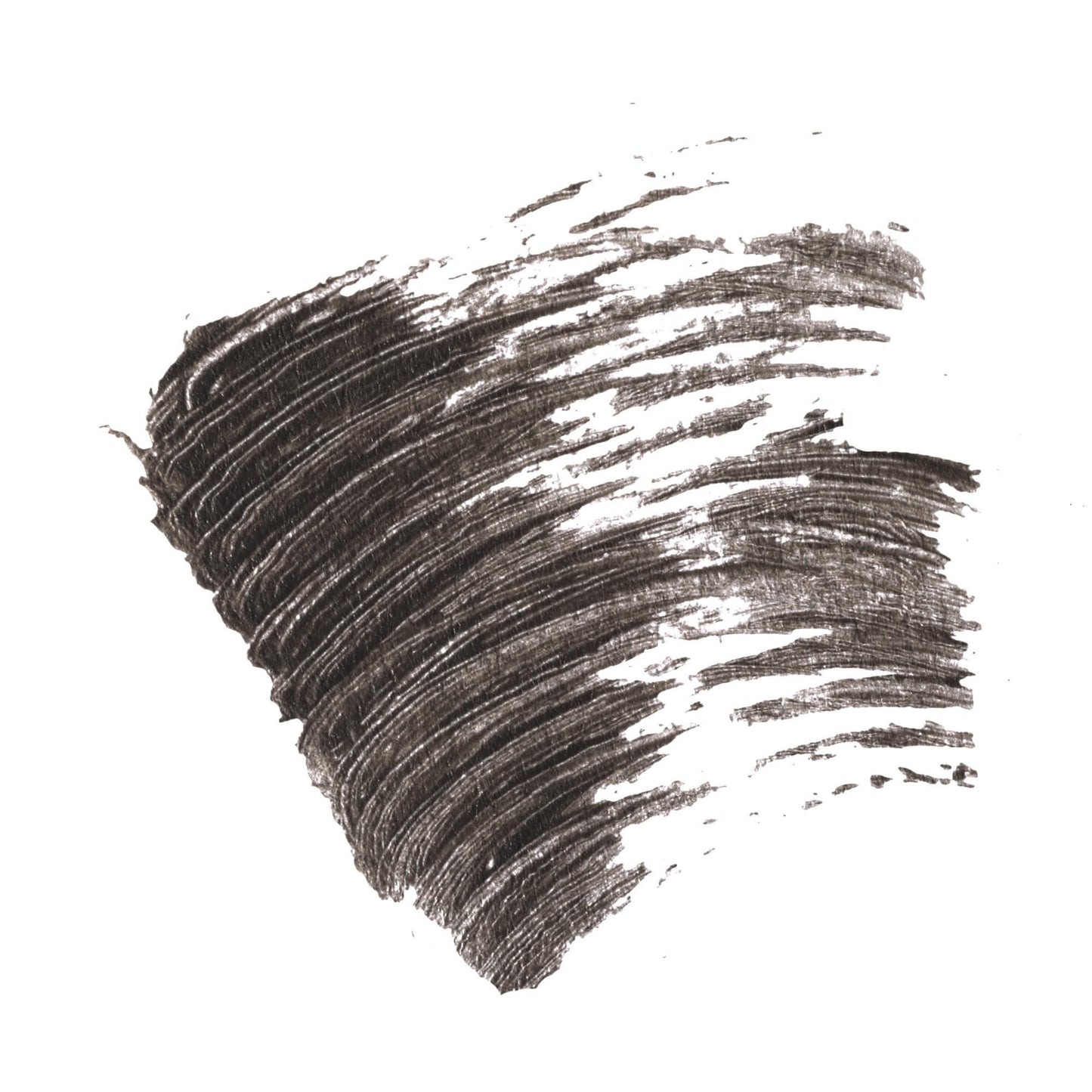 Charlotte Tilbury Legendary Brows Tinted Eyebrow Gel - Micro-Precision Brow Brush Adds Fullness, Texture & Feathered Definition - Water-Resistant Formula - Black Brown