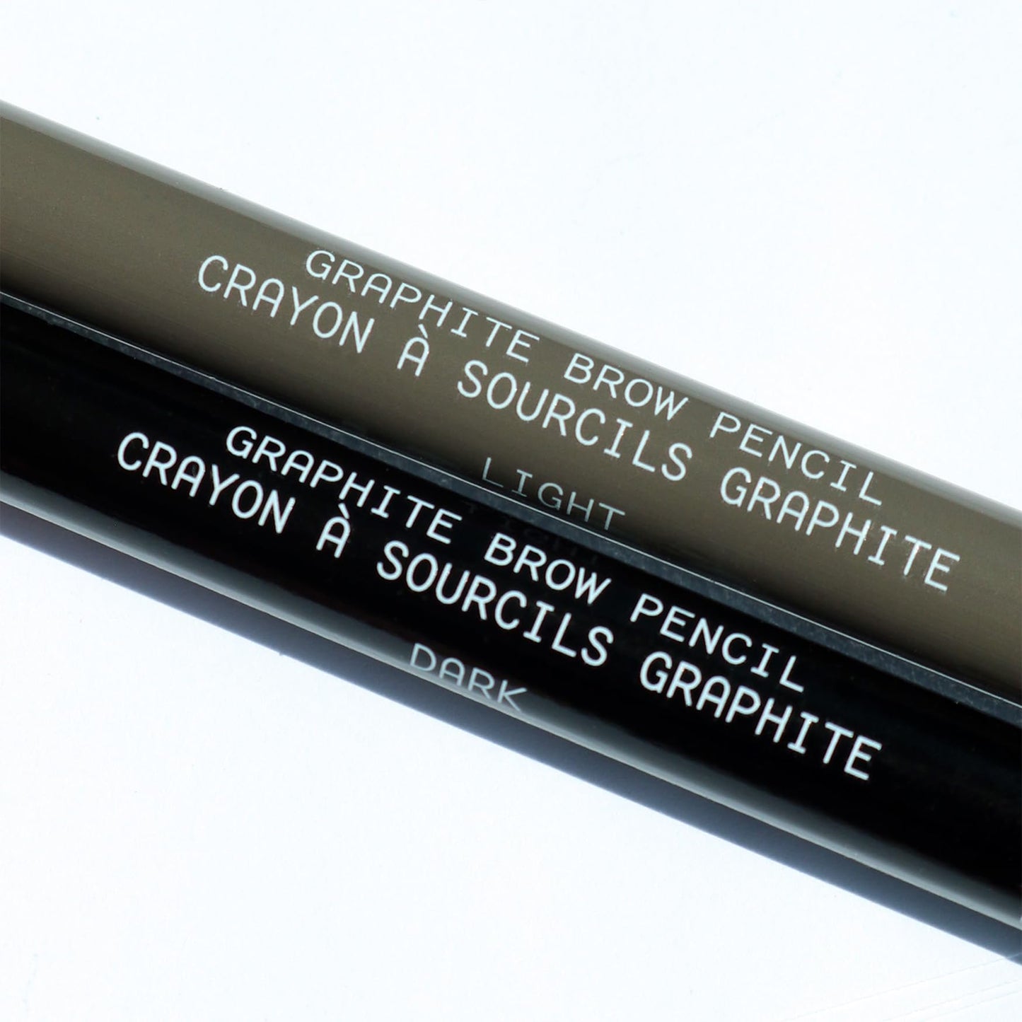 19/99 Graphite Brow Pencil | Cruelty-Free, Vegan, Responsible Beauty (Light)