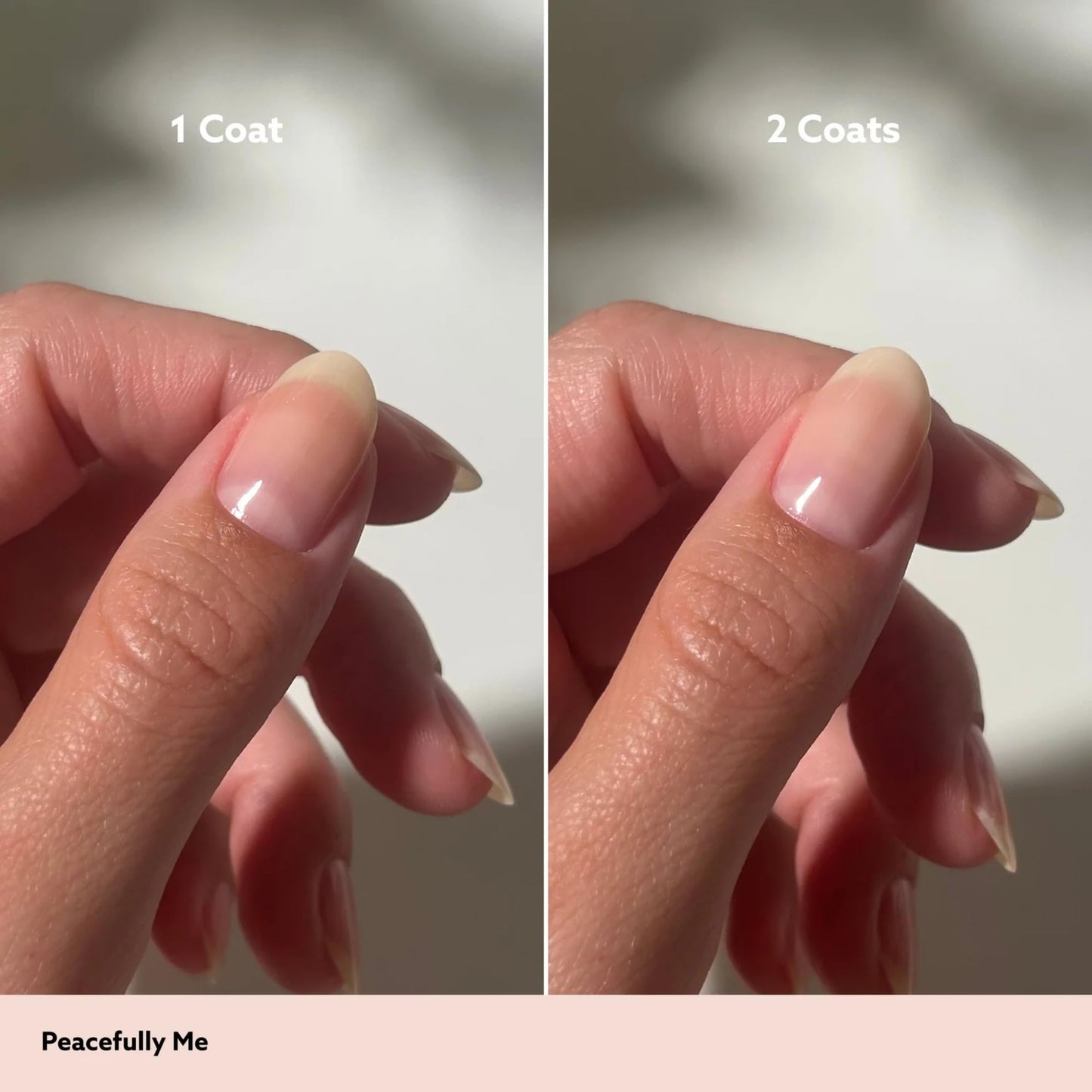 Dazzle Dry Nail Lacquer, Step 3 – Peacefully Me (0.5 fl oz)