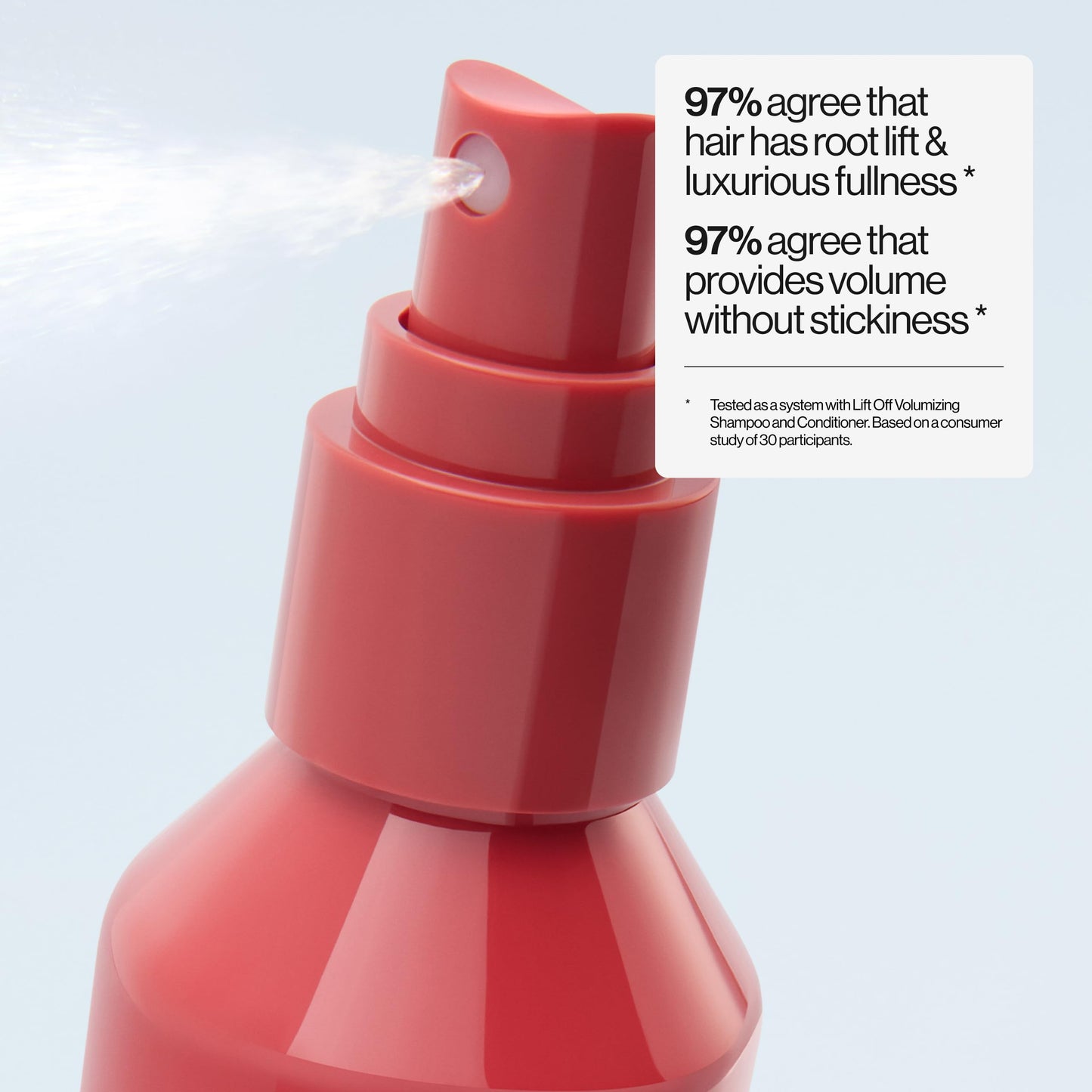 Eva NYC High Rise Root Lifting Spray