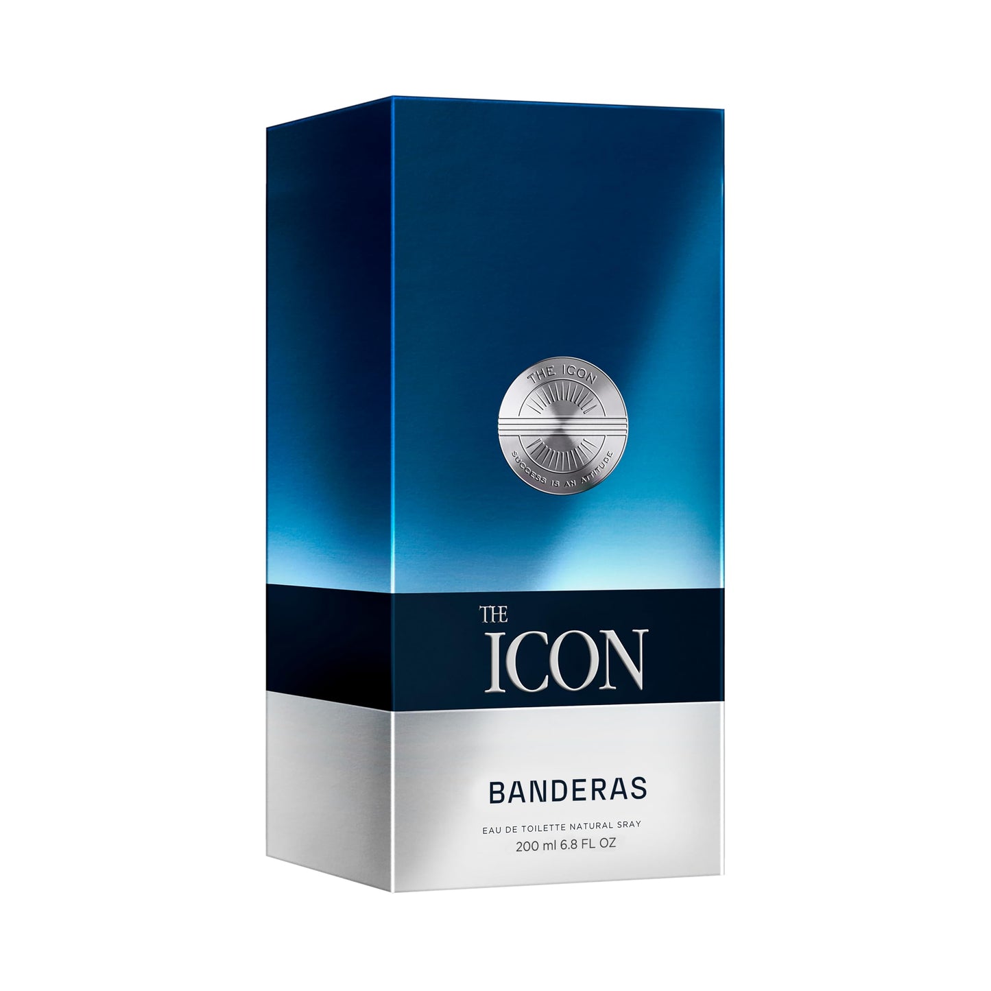 The Icon Eau de Toilette 200 ml