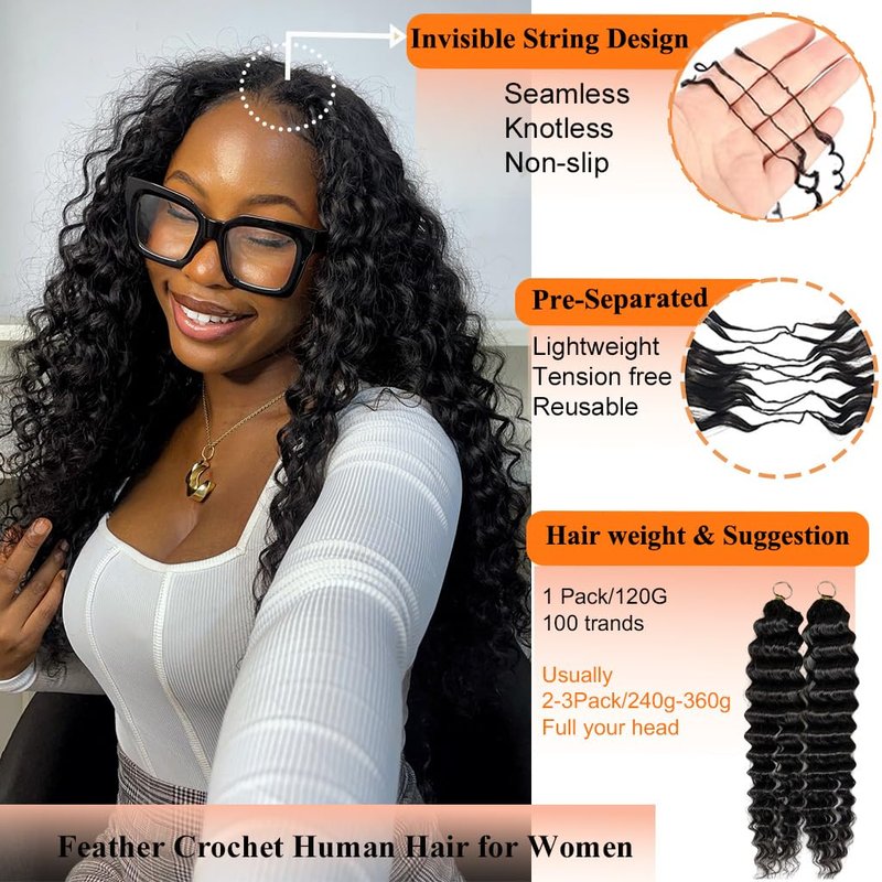 Curly Bulk Human Hair For Braiding Kinky Curly 100% Unprocessed Brazilian Virgin Human Hair Extensions Micro Braiding Human Hair 100g with 2 Bundles No Weft 20 inch