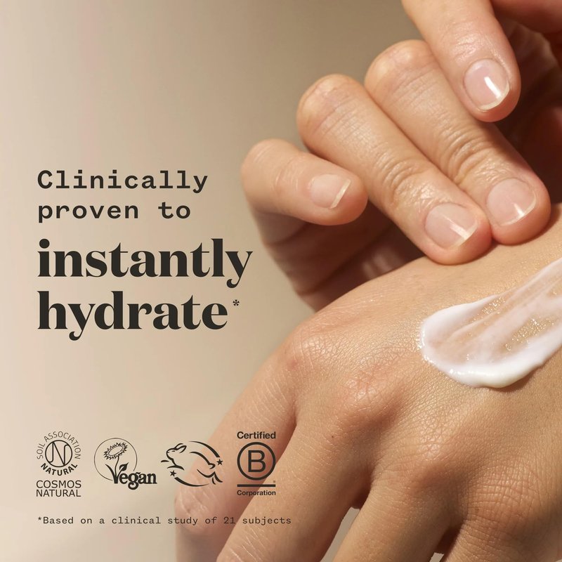 PAI SKINCARE - Gentle Genius Barrier Care Rapid Rescue Hand Cream | Natural, Vegan, Cruelty-Free, Sensative Skin (2 fl oz | 60 mL)