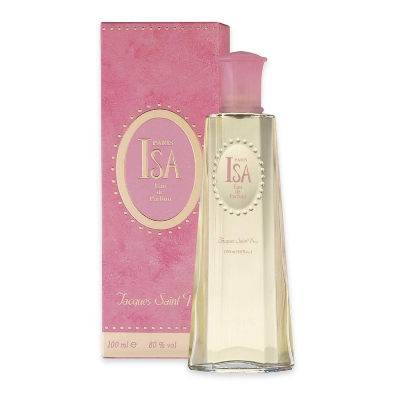 Ulric De Varens Eau de Parfum Spray, Udv Isa, 3.4 Ounce