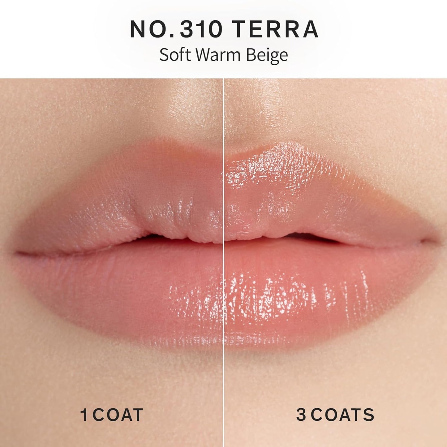 Sulwhasoo Perfecting Lip Color - Tinted Korean Lip Balm for Nourishing & Hydrating | Natural Look, 0.1 oz