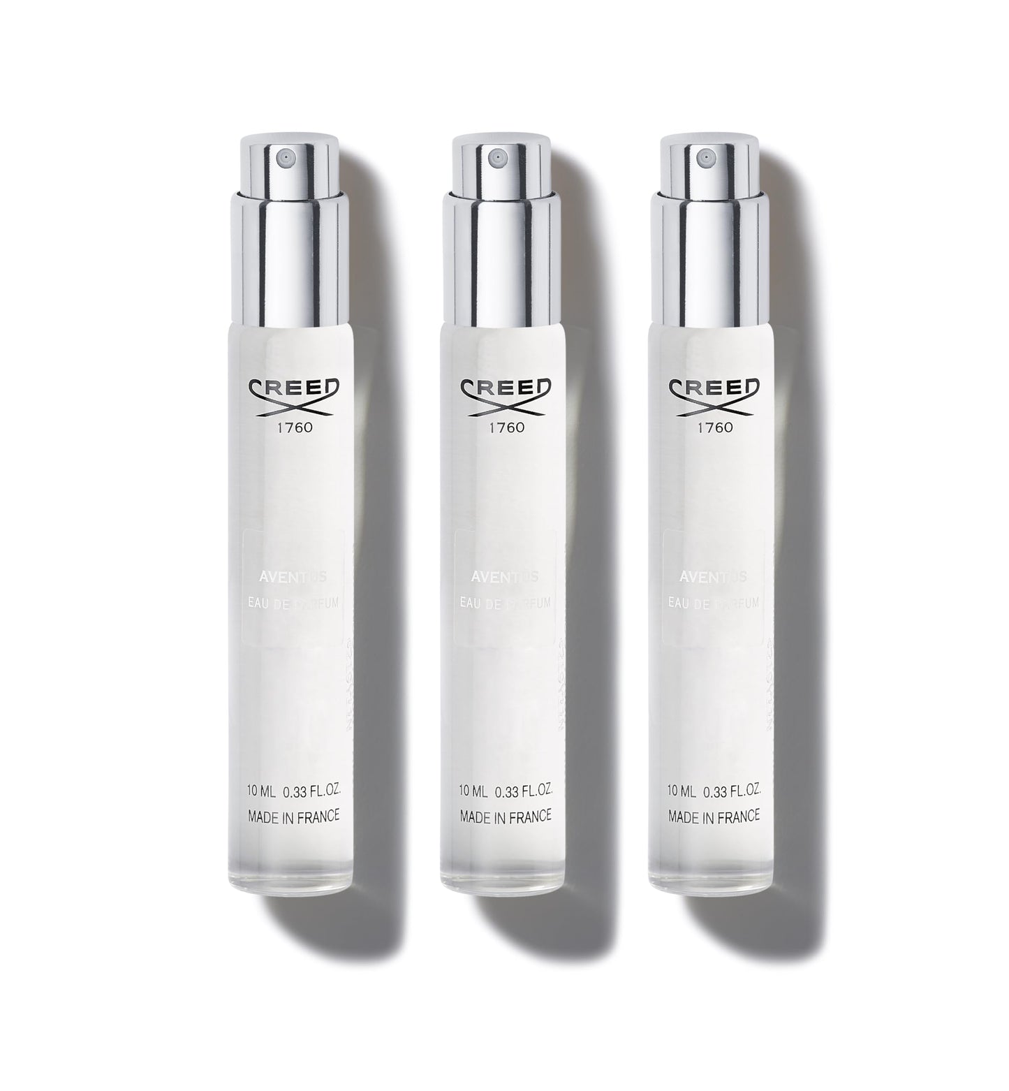 Creed Aventus, Men's Luxury Cologne, Dry Woods, Fresh & Citrus Fruity Fragrance