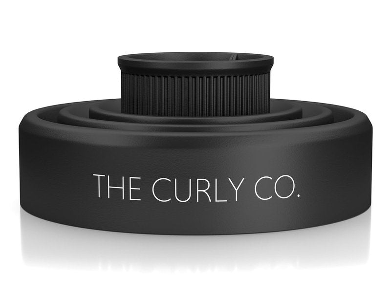 Collapsible Hair Diffuser - Perfect for Curly Hair Styling | Easy to Use & Portable