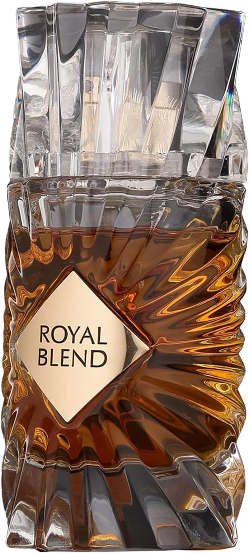Royal Blend Extrait EDP 100ml by French Avenue
