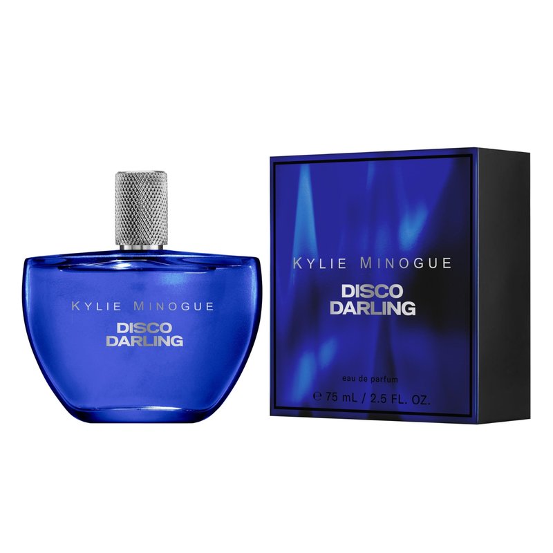 SCENT BEAUTY Kylie Minogue Disco Darling EDP - Fruity - 2.5 Fl Oz