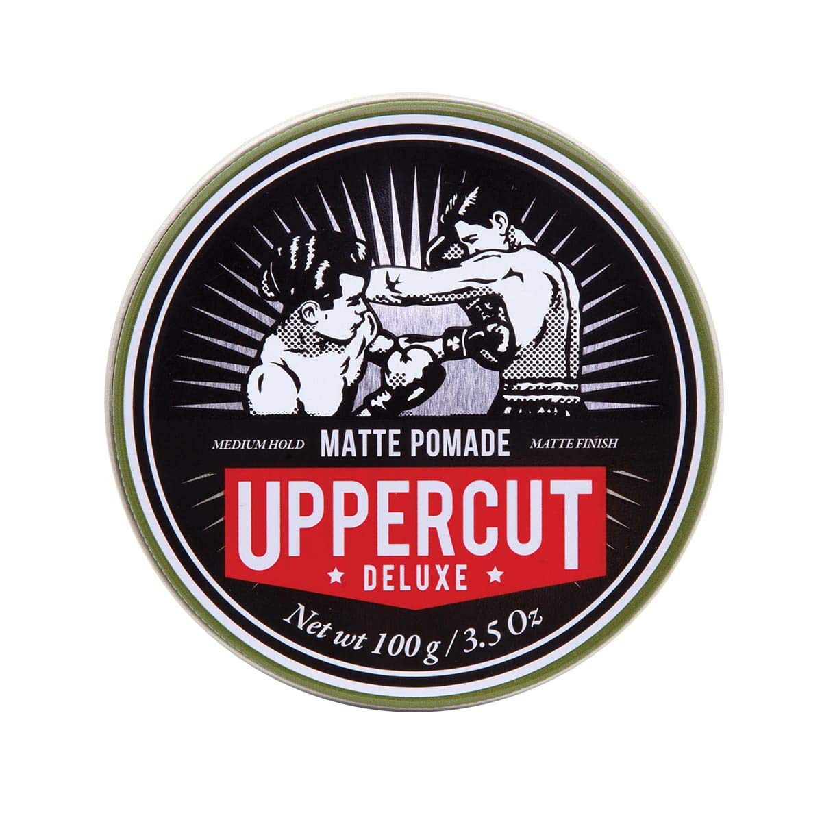 UPPERCUT DELUXE Matte Pomade