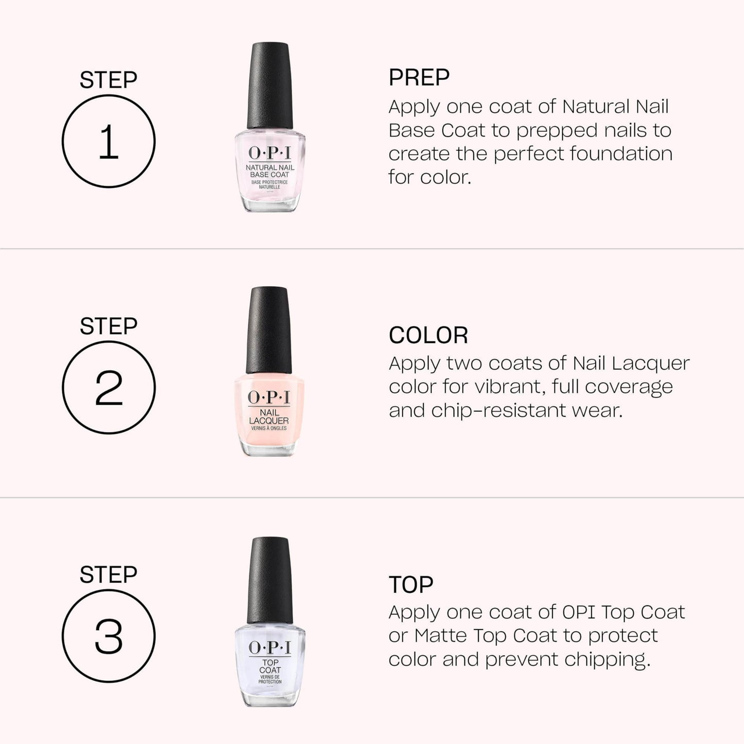 OPI Nail Lacquer Nougat by Nature | Semi-Sheer Bright Warm Dark Gold Shimmer Chip Resistant Nail Polish | Good Enough to Treat Collection | Holiday 2025