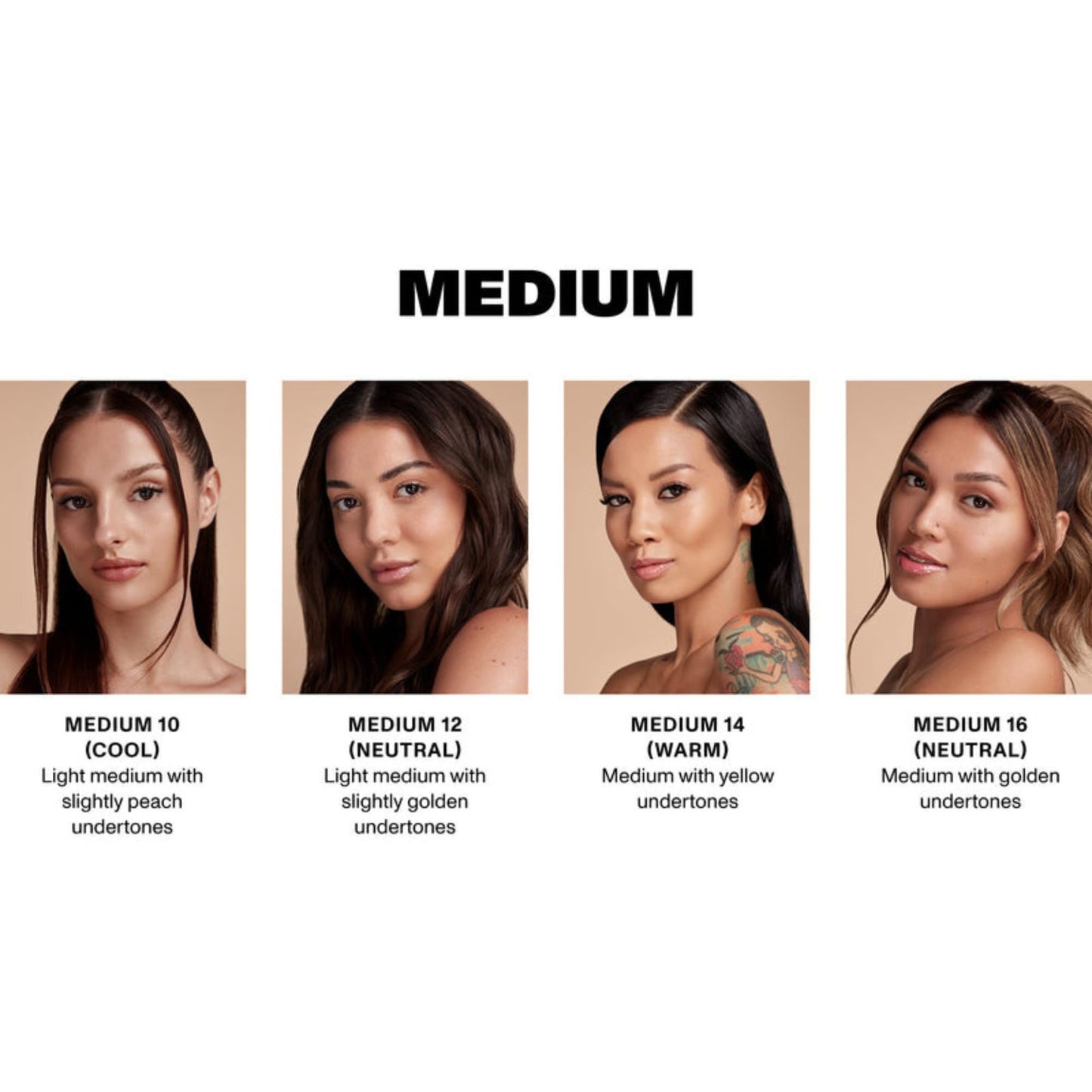 Morphe Filter Effect Soft Radiance Concealer - Buildable Coverage Liquid Concealer Face Makeup with Hyaluronic Acid & Pomegranate Extract & a Natural Radiant Finish - Medium 12 (Neutral) (0.12 fl oz)