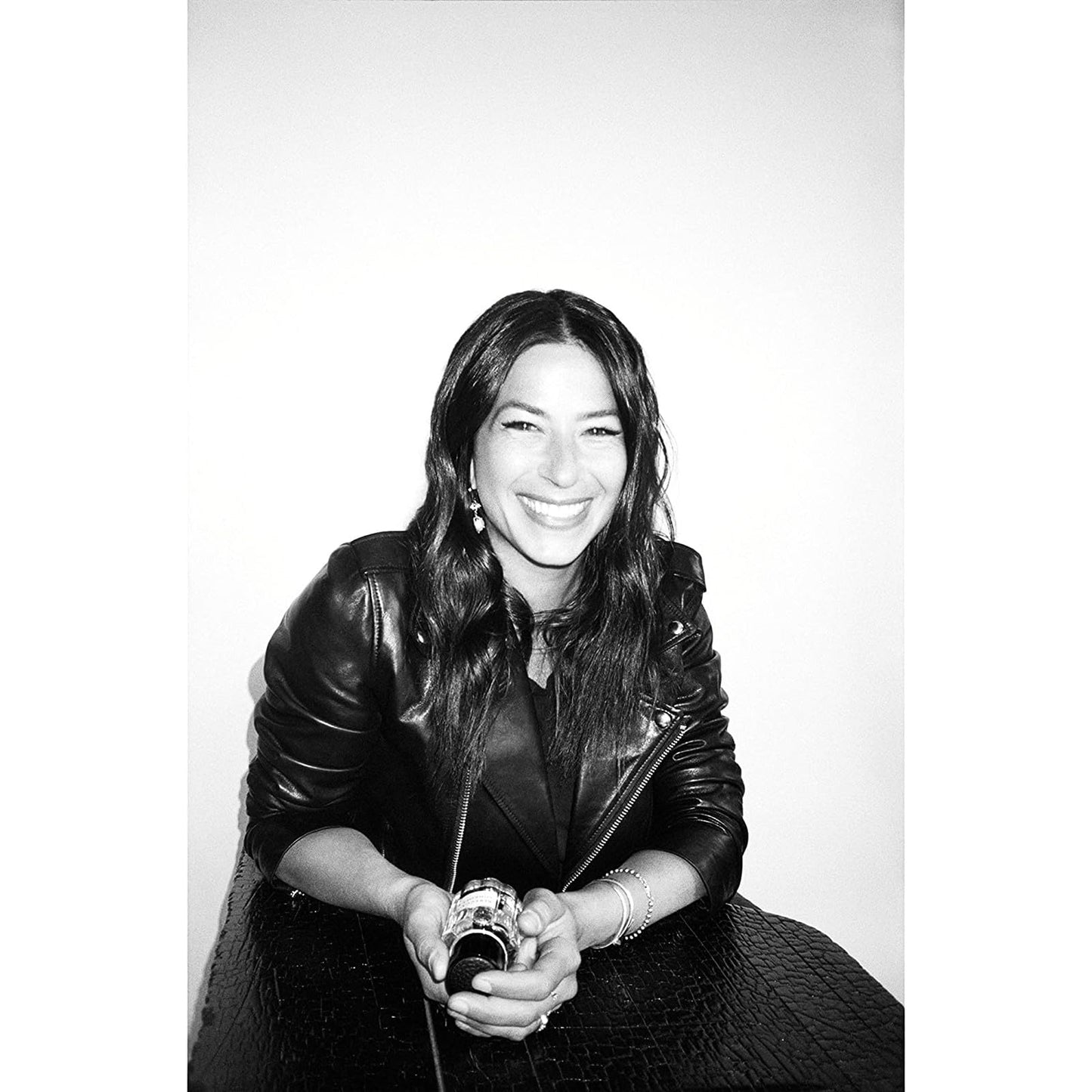 Rebecca Minkoff Perfume for Women - Women's Perfume with Notes of Cardamom, Coriander, Bergamot, Tobacco, Jasmin, Tonka, and Patchouli - 3.4 oz.