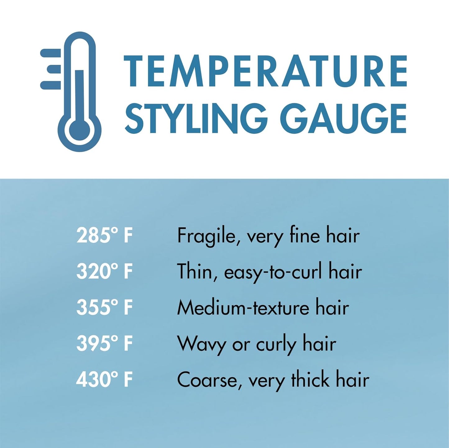 BabylissPRO Nano Titanium Curling Iron - Extended Barrel for Long Hair Styling