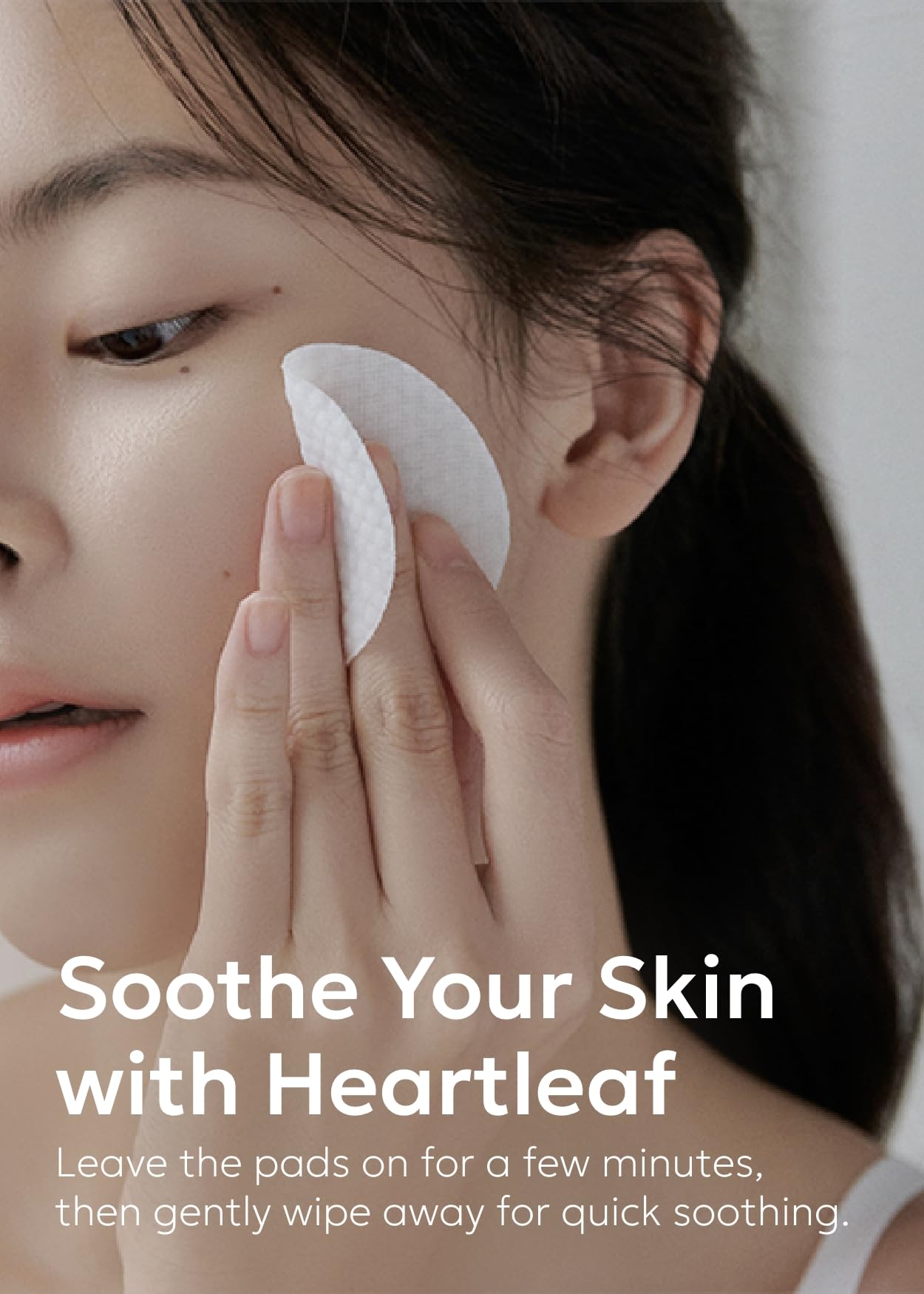 celimax Ji.Woo.Gae Heartleaf BHA Peeling Pad(60 pads) + Noni Energy Ampoule 30ml Bundle