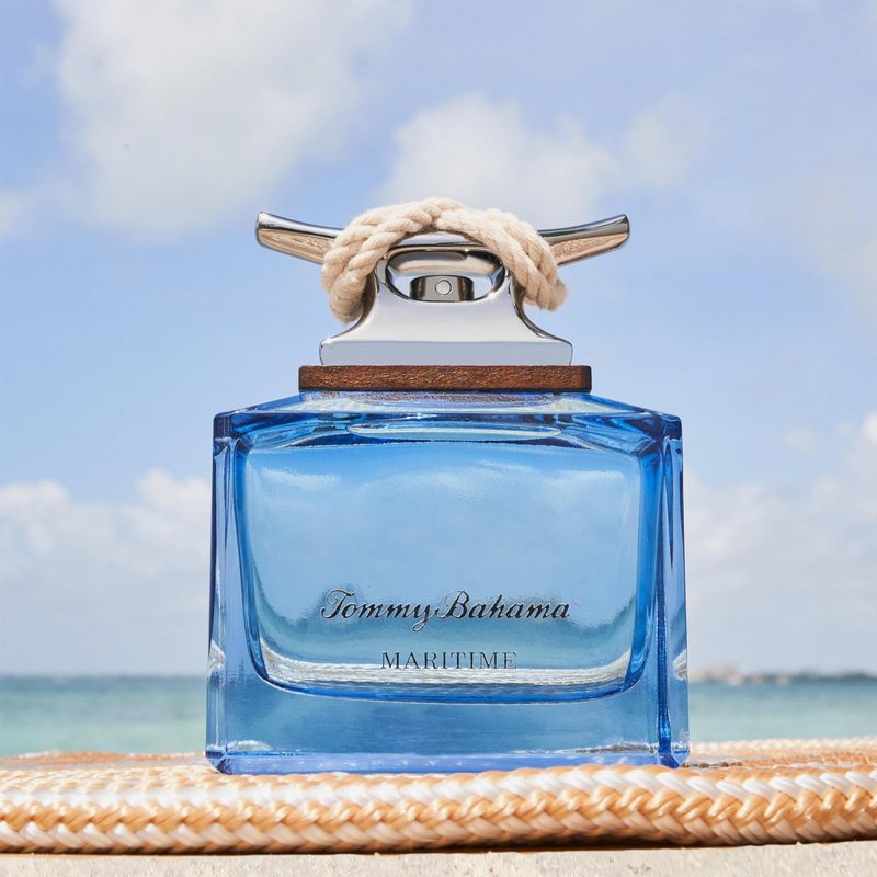 Tommy Bahama Maritime Eau de Cologne, 4.2 Fl Oz