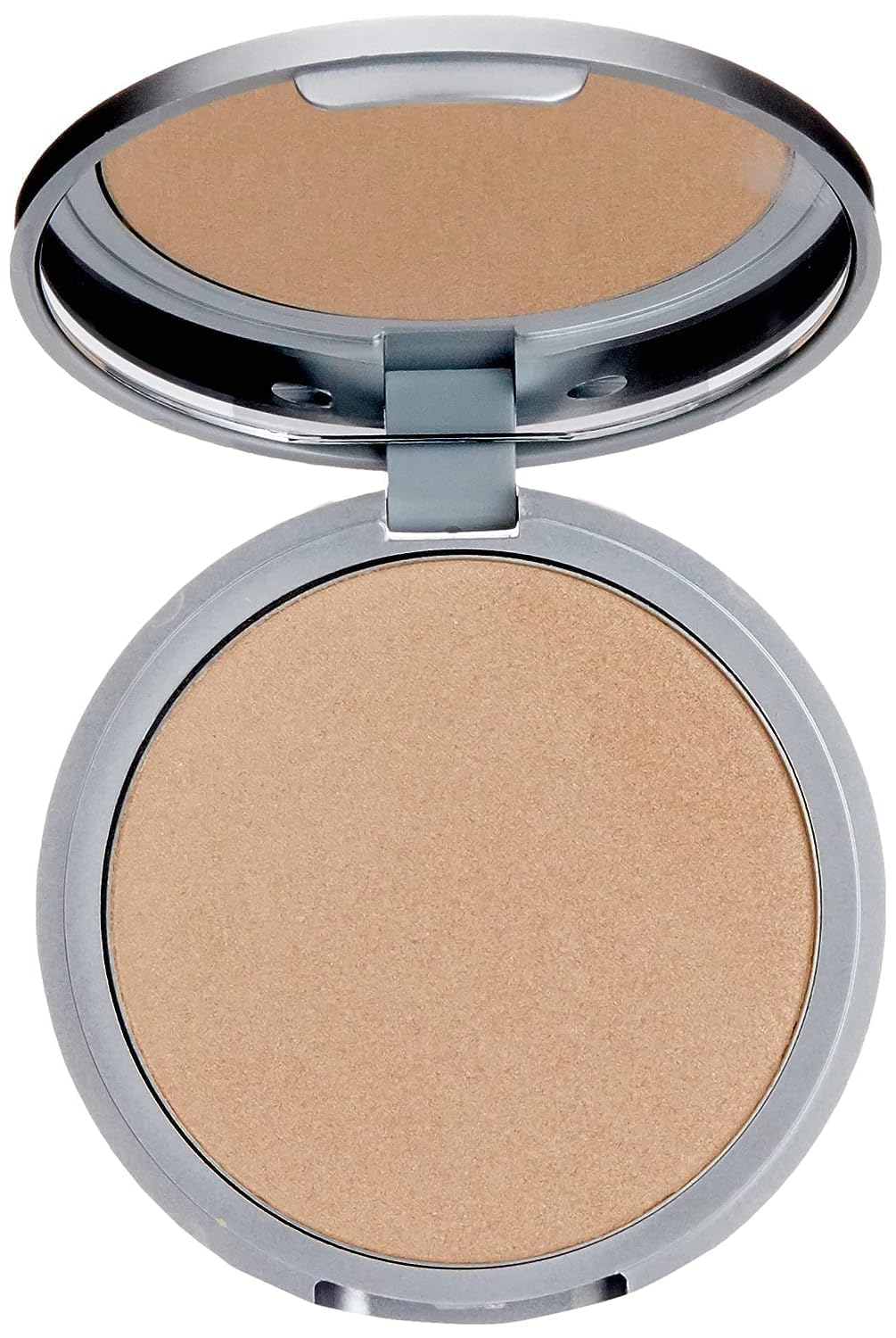theBalm Mary-Lou Manizer Honey-Hued Luminizer, Highlighter, Shadow & Shimmer, Subtle Glow, 0.17 Ounce (Pack of 1)