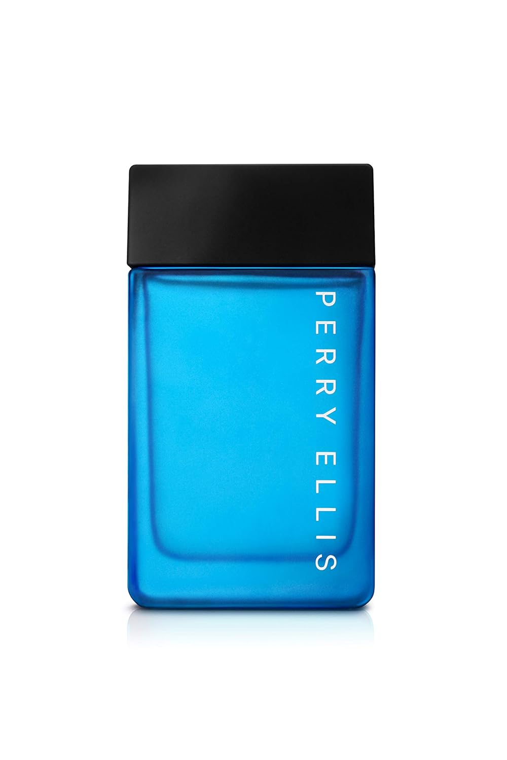 Perry Ellis Pure Blue Men’s 3.4 oz EDT Spray - Fresh Fragrance for Everyday Wear