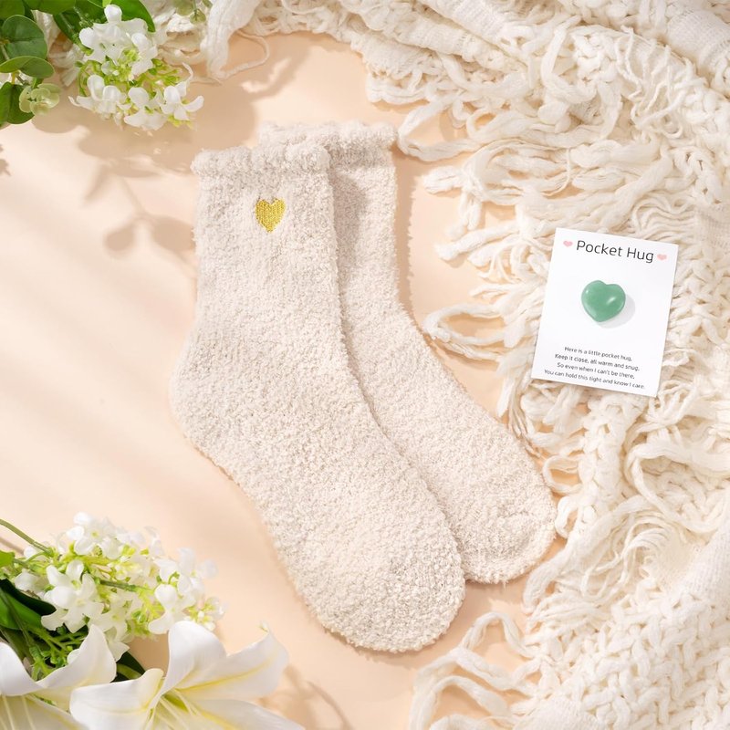 Get Well Soon Care Package | Thoughtful Sympathy Gift Basket for Women - Spa Gifts & Inspirational Blanket for Recovery