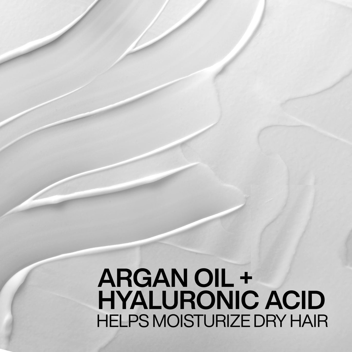 Redken All Soft Moisture Restore Leave-In Treatment | With Hyaluronic Acid and Argan Oil| Hair Treatment for Dry and Brittle Hair | Humidity and Heat Protection | Anti-Frizz | For Soft and Smooth Hair