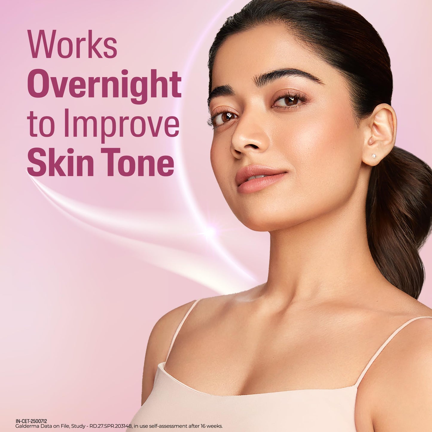 Bright Healthy Radiance Brightening Night Comfort Cream 1.7oz