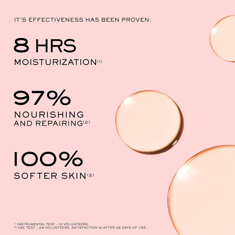 NUXE Huile Prodigieuse Floral - All-in-One Body, Face & Hair Oil | Radiant Glow & Deep Hydration