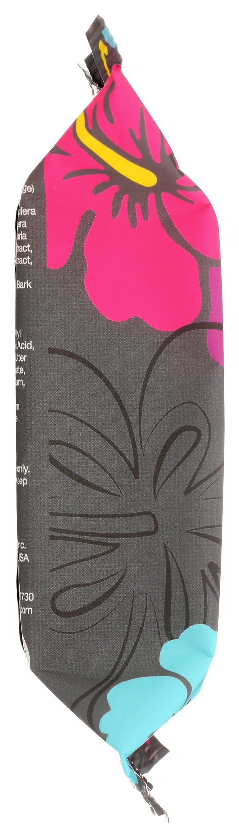 Alba Botanica Hawaiian Detox Towelettes, Anti-Pollution Volcanic Clay, Fragrance Free, 25 Count (Packaging May Vary)