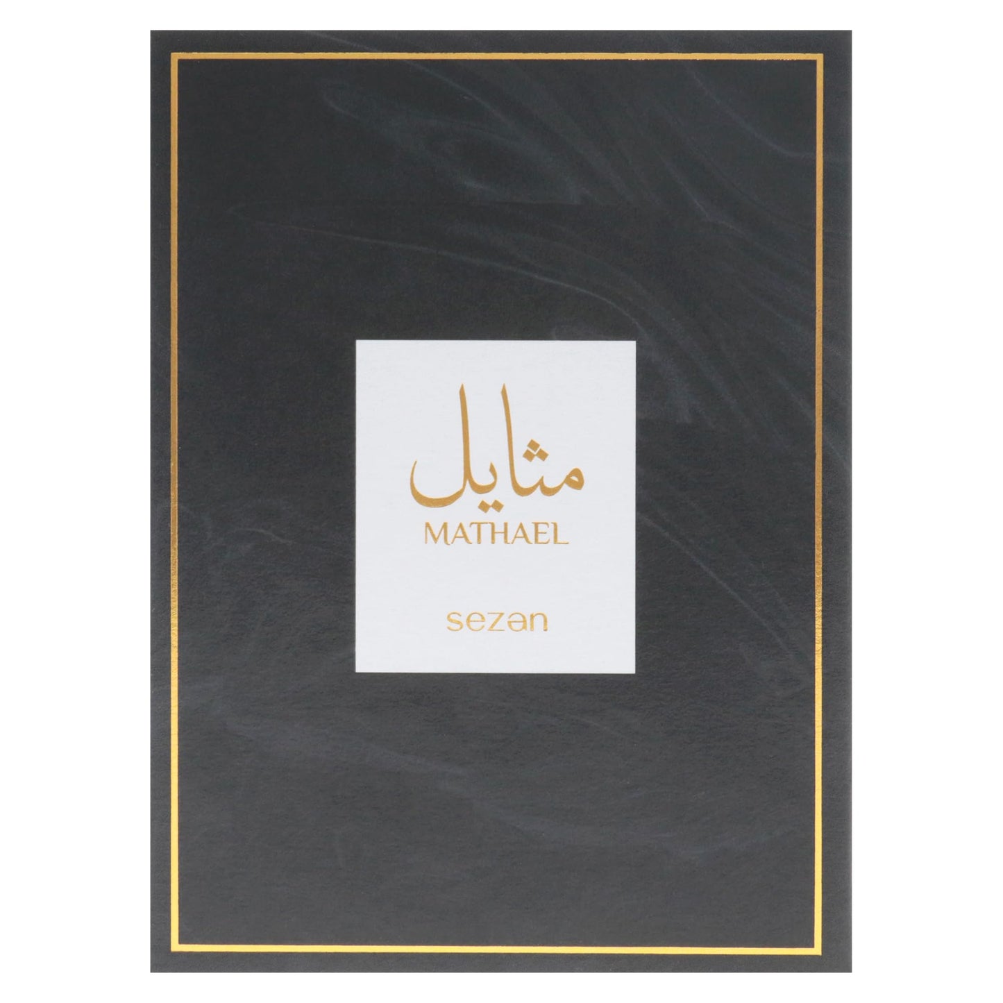 Mathael by Sezan for Women - 3.72 oz EDP Spray