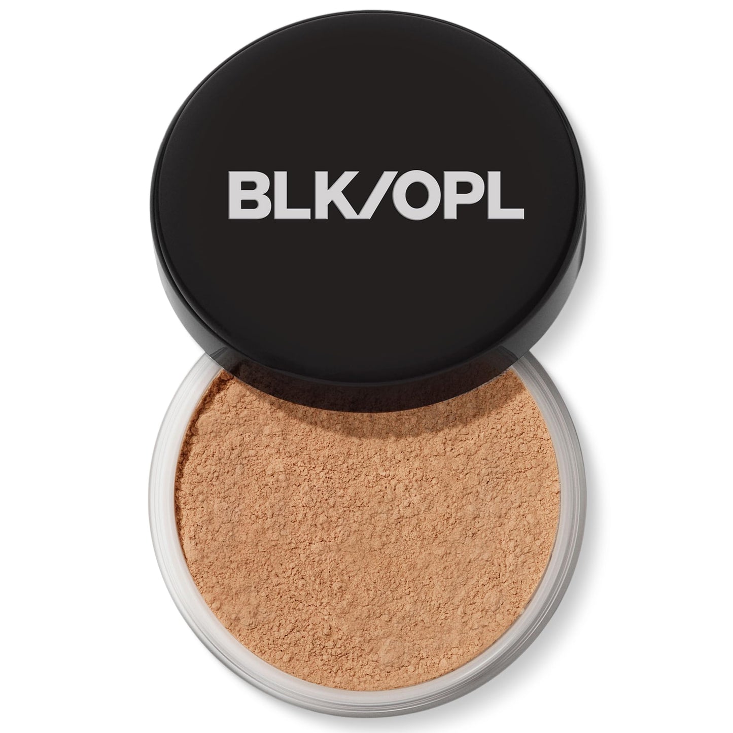 Black Opal Deluxe Finishing Powder, Medium, 1 Oz