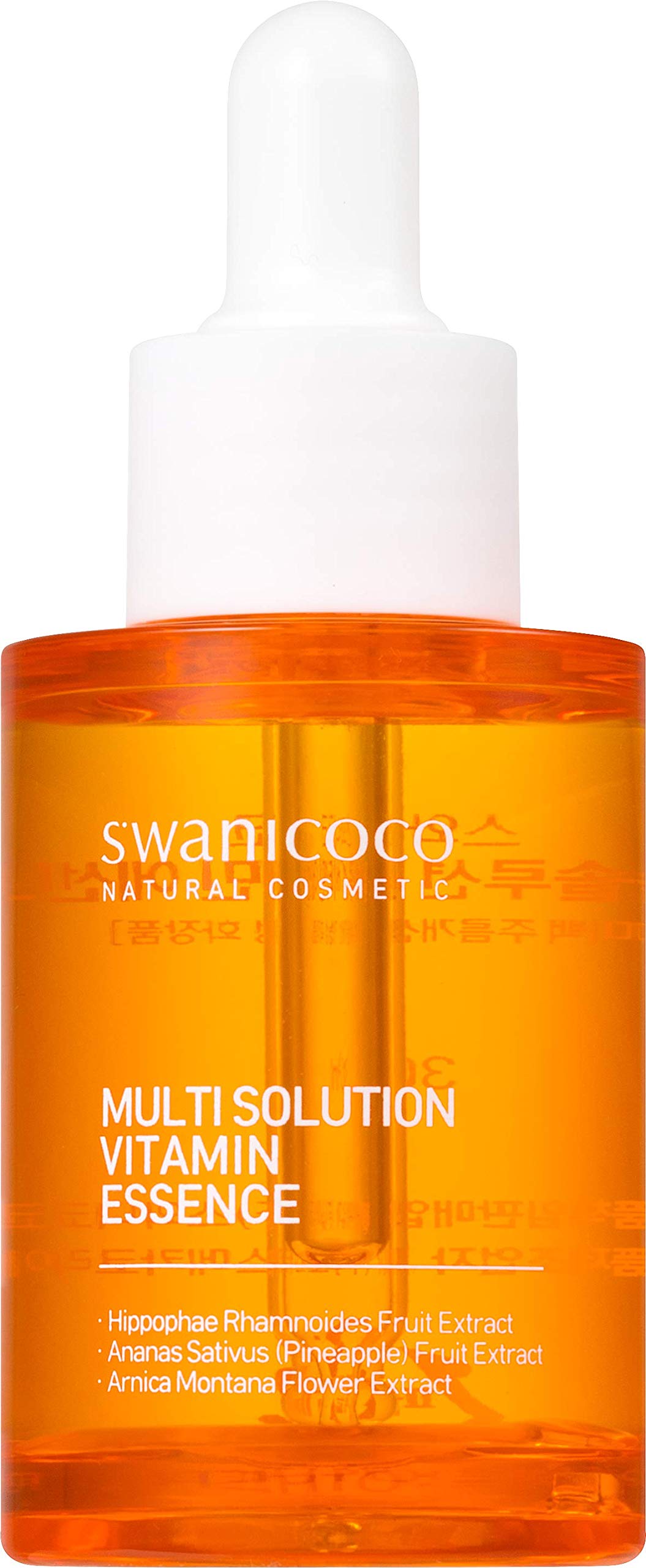 Swanicoco Multi Soultion Vitamin (Essence 1 fl.oz)