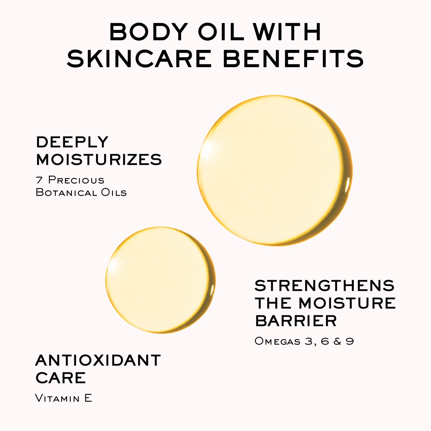 NUXE Huile Prodigieuse Multi-Purpose Dry Oil with 7 Botanical Oils for Radiant Glow and Hydration for Face, Body & Hair, 3.3 Fl Oz
