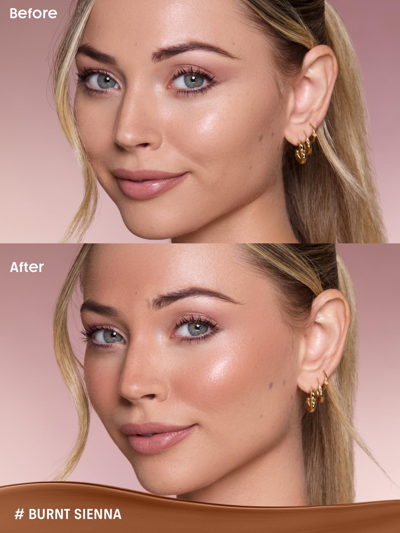 SHEGLAM Buttery Buff Contour & Bronzer Stick