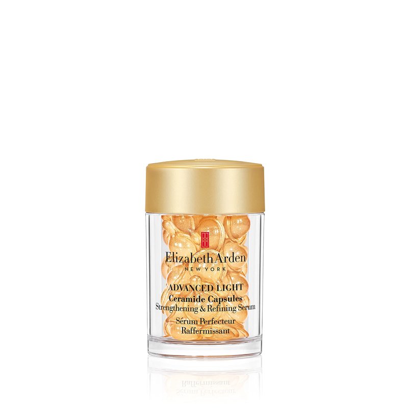 Elizabeth Arden ADVANCED LIGHT CERAMIDE CAPSULES STRENGTHENING & REFINING SERUM 30PCS