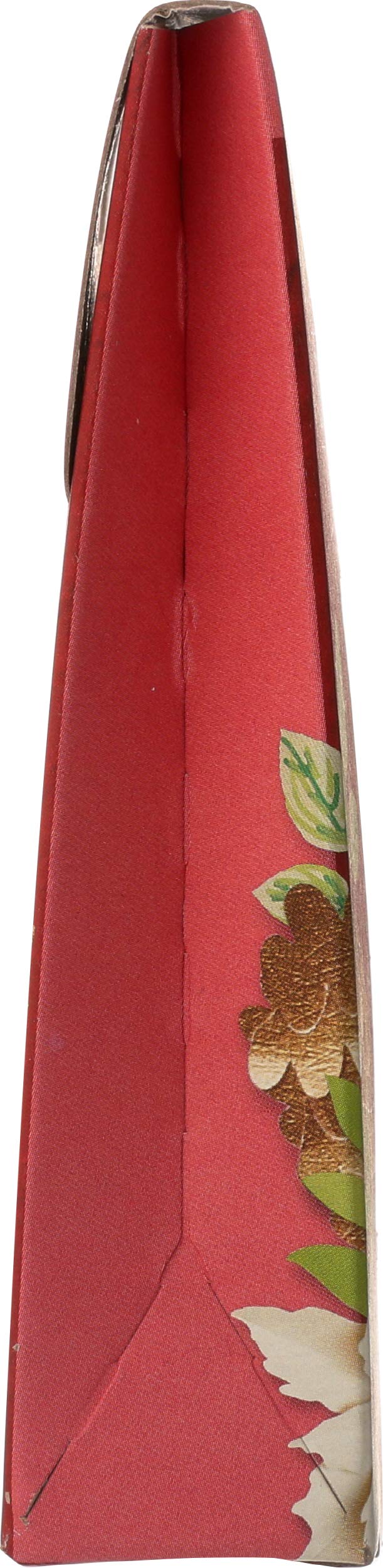 Burt's Bees Kissable Color Holiday Gift Set, 3 Lip Shimmers in Gift Box - Cool Collection in Watermelon, Apricot and Grapefruit (Packaging May Vary)