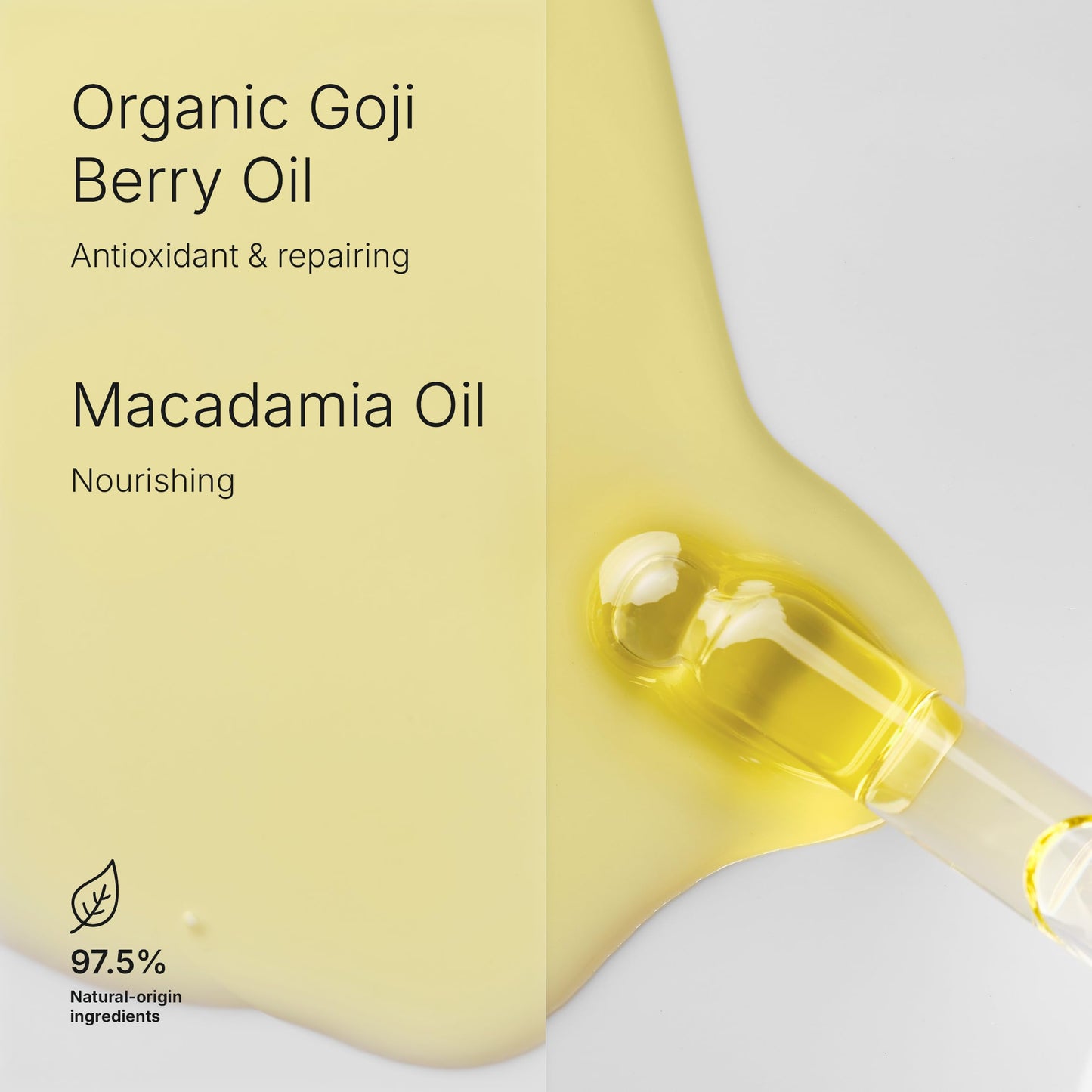 [ comfort zone ] Renight Nourishing Vitamin Face Oil, Antioxidant Night Treatment, Silky Texture, Clean Beauty, Vegan, Organic Goji Berry, Macadamia Oil, Dry & Stressed Skin, 1.01 Fl Oz