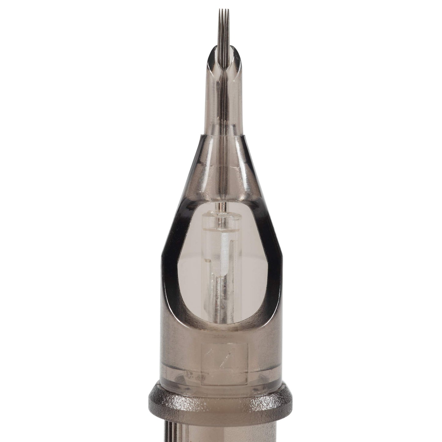 Dynarex Fearless Tattoo Cartridges Round Shader, 1211rs, 20 Count