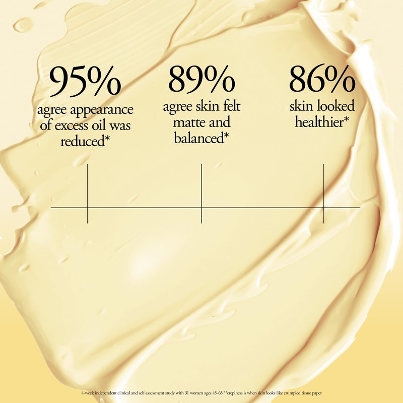 philosophy purity made simple oil-free mattifying moisturizer - with bamboo extract, green tea & vitamins C & E - nourishing formula delivers 24-hour hydration - 4.7 fl oz