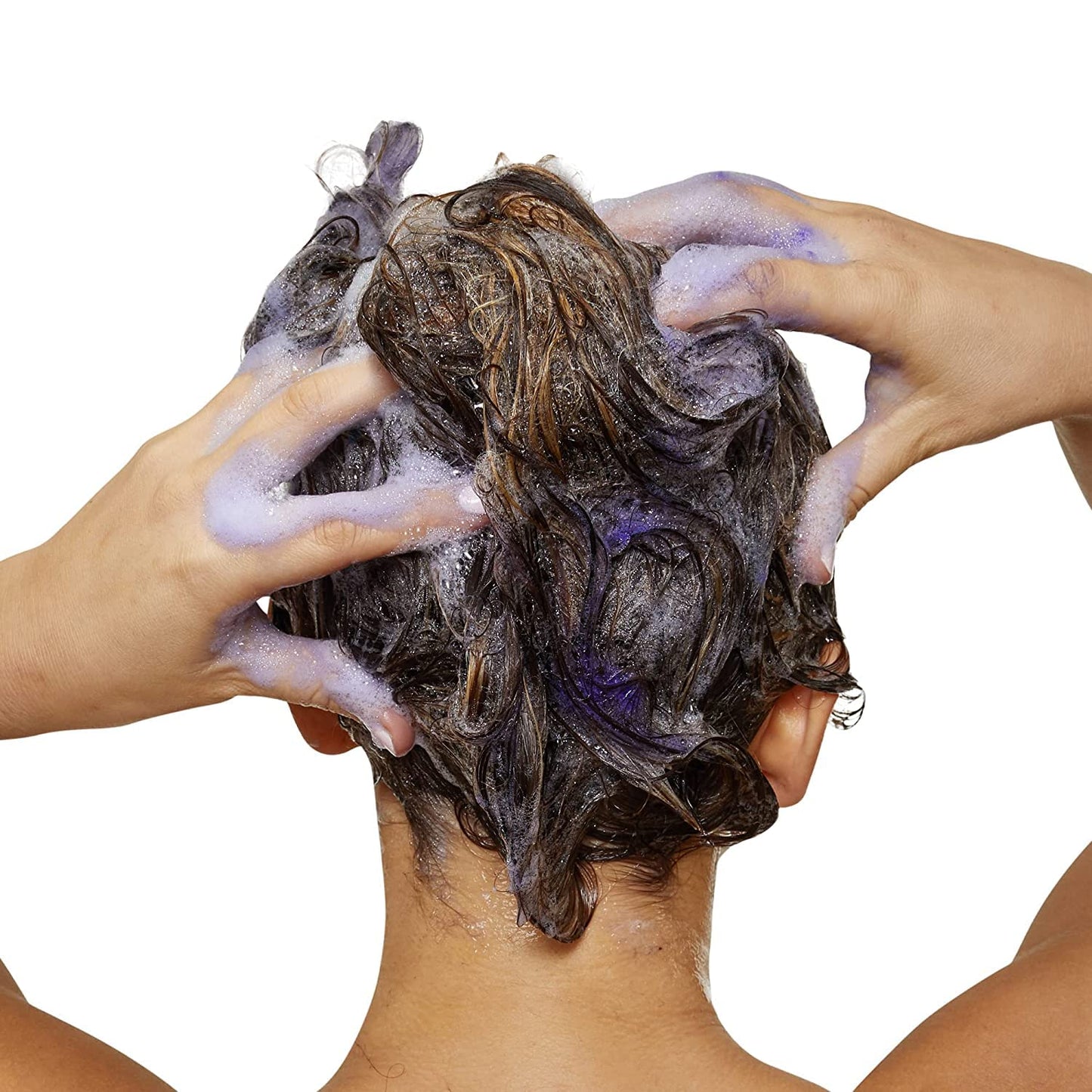 L'Oréal Professionnel Purple Shampoo - Neutralizes Yellow Tones for Color-Treated & Bleached Hair | 300ml